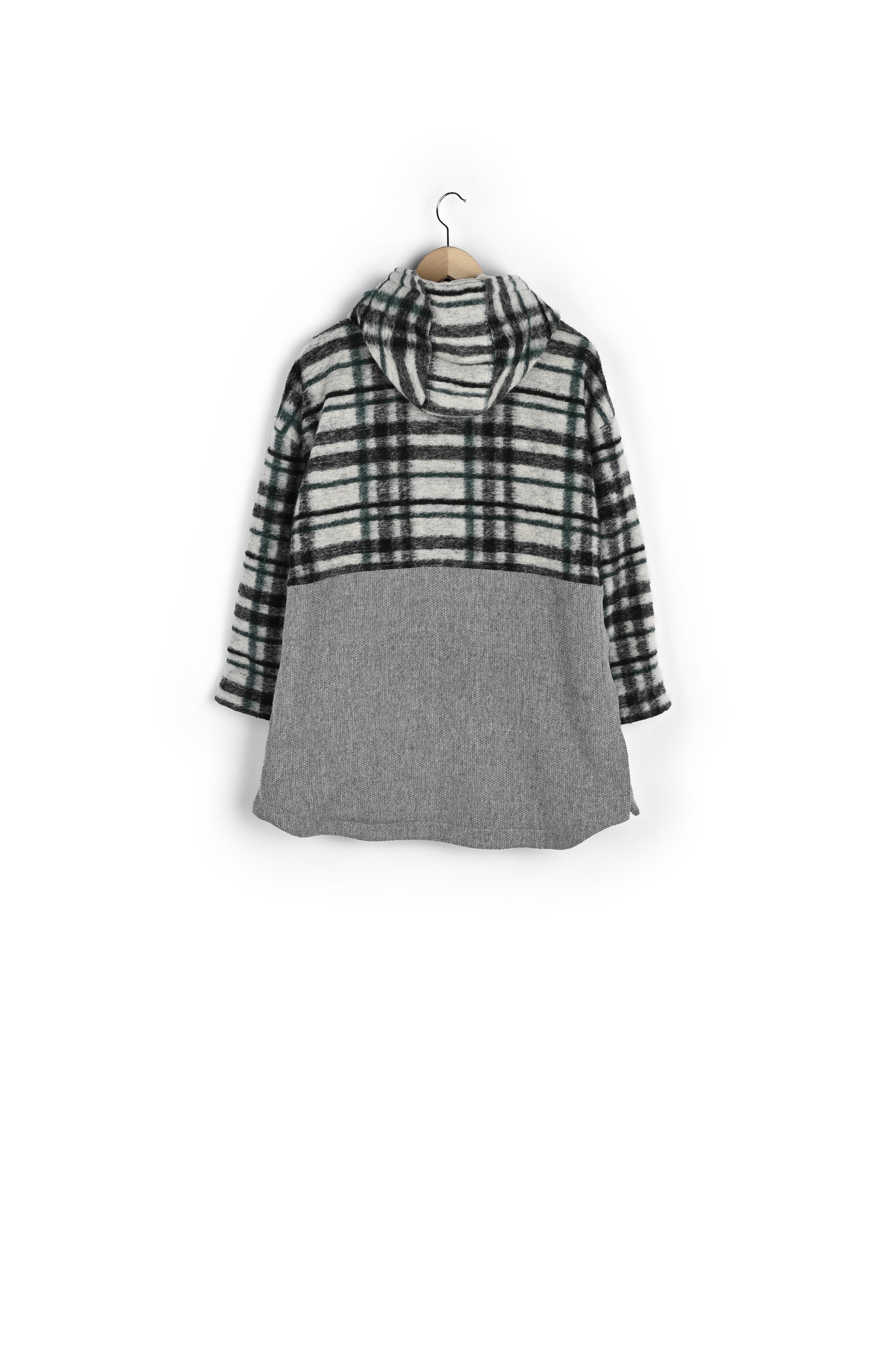 MANTEAU LISBOA Faume - seconde main