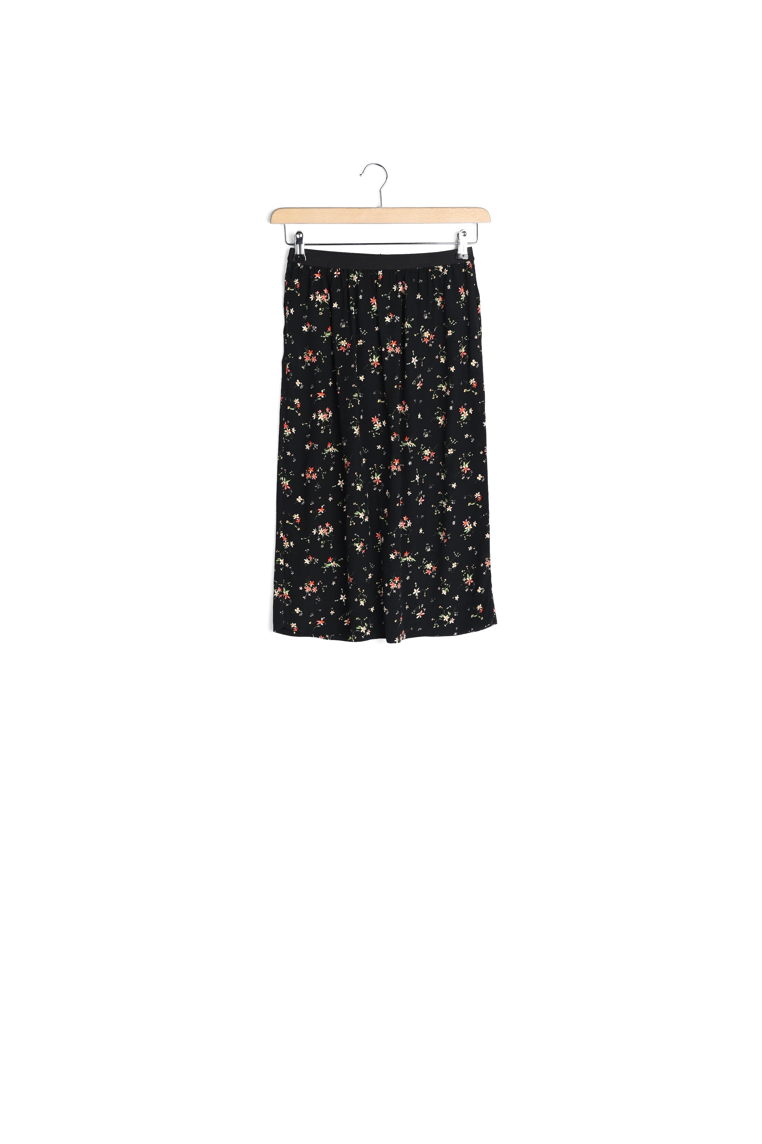 HORIA SKIRT Faume - seconde main