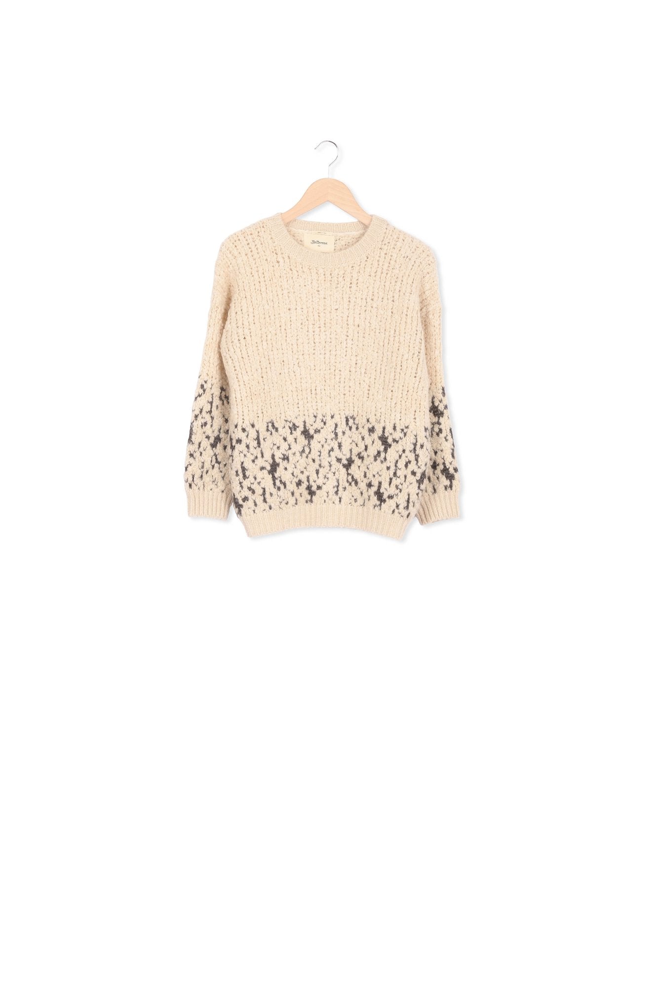 PULL NOSAKI Faume - seconde main