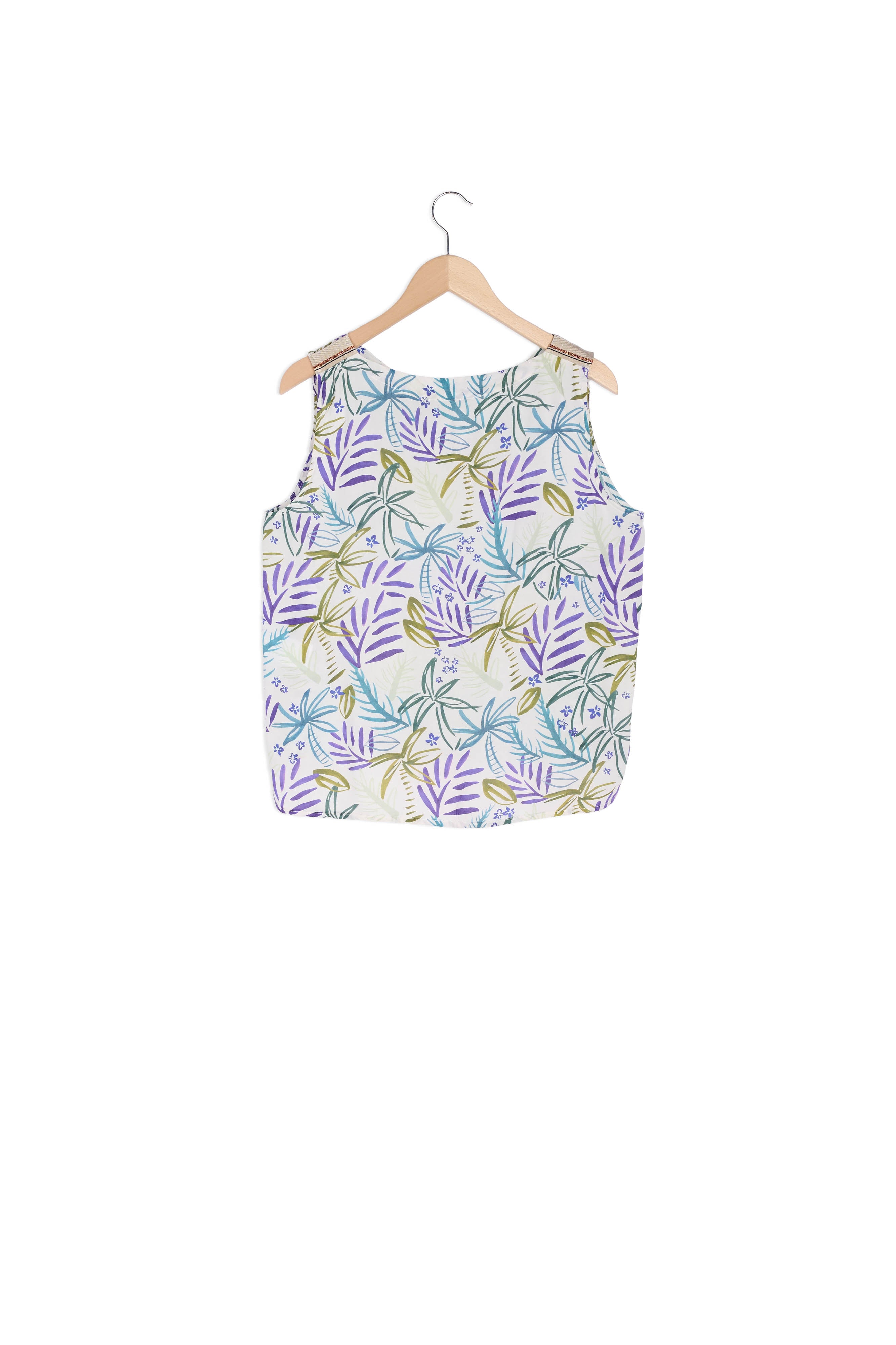 SOLL TOP Faume - seconde main