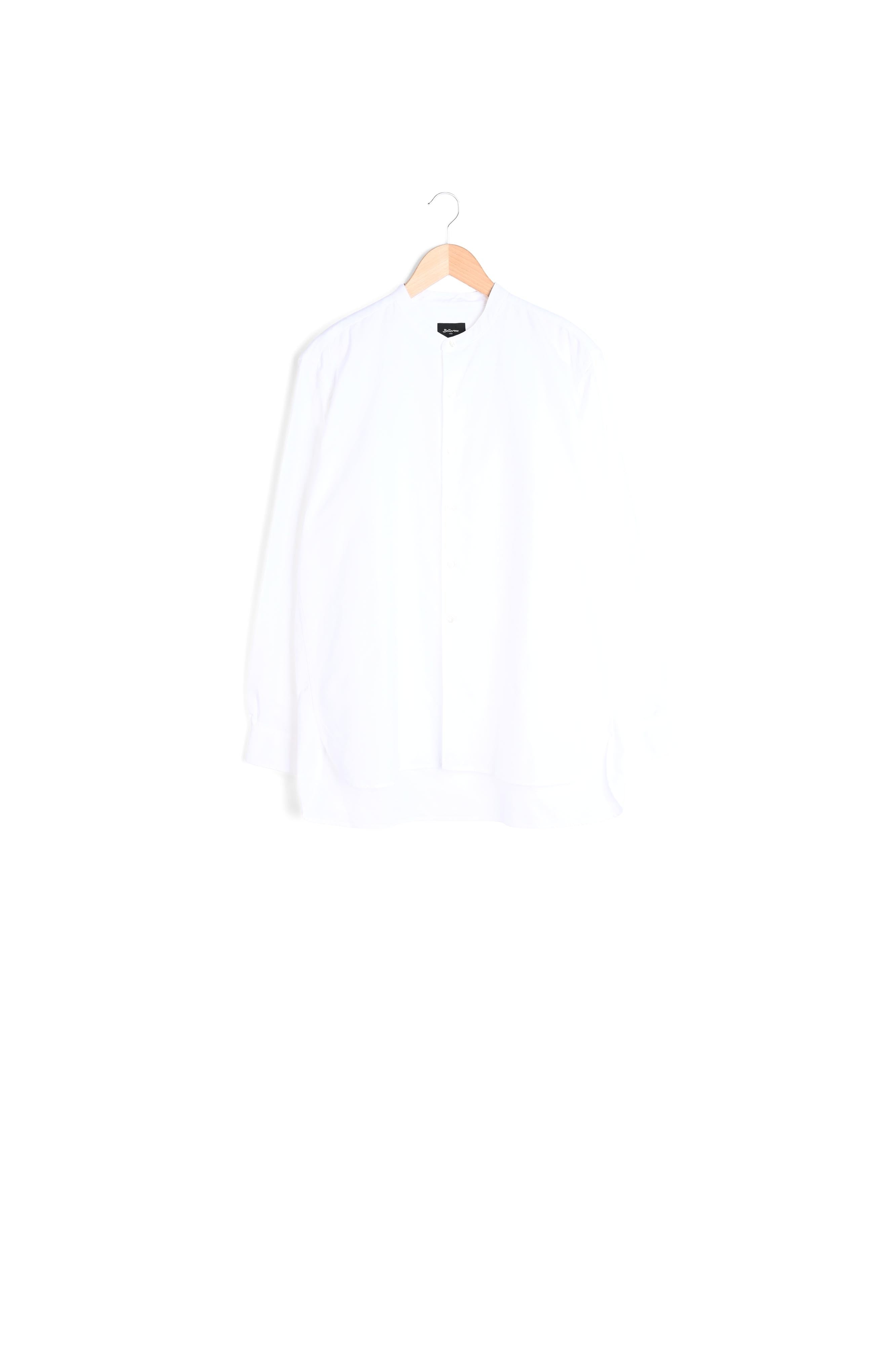 CHEMISE FUJI Faume - seconde main