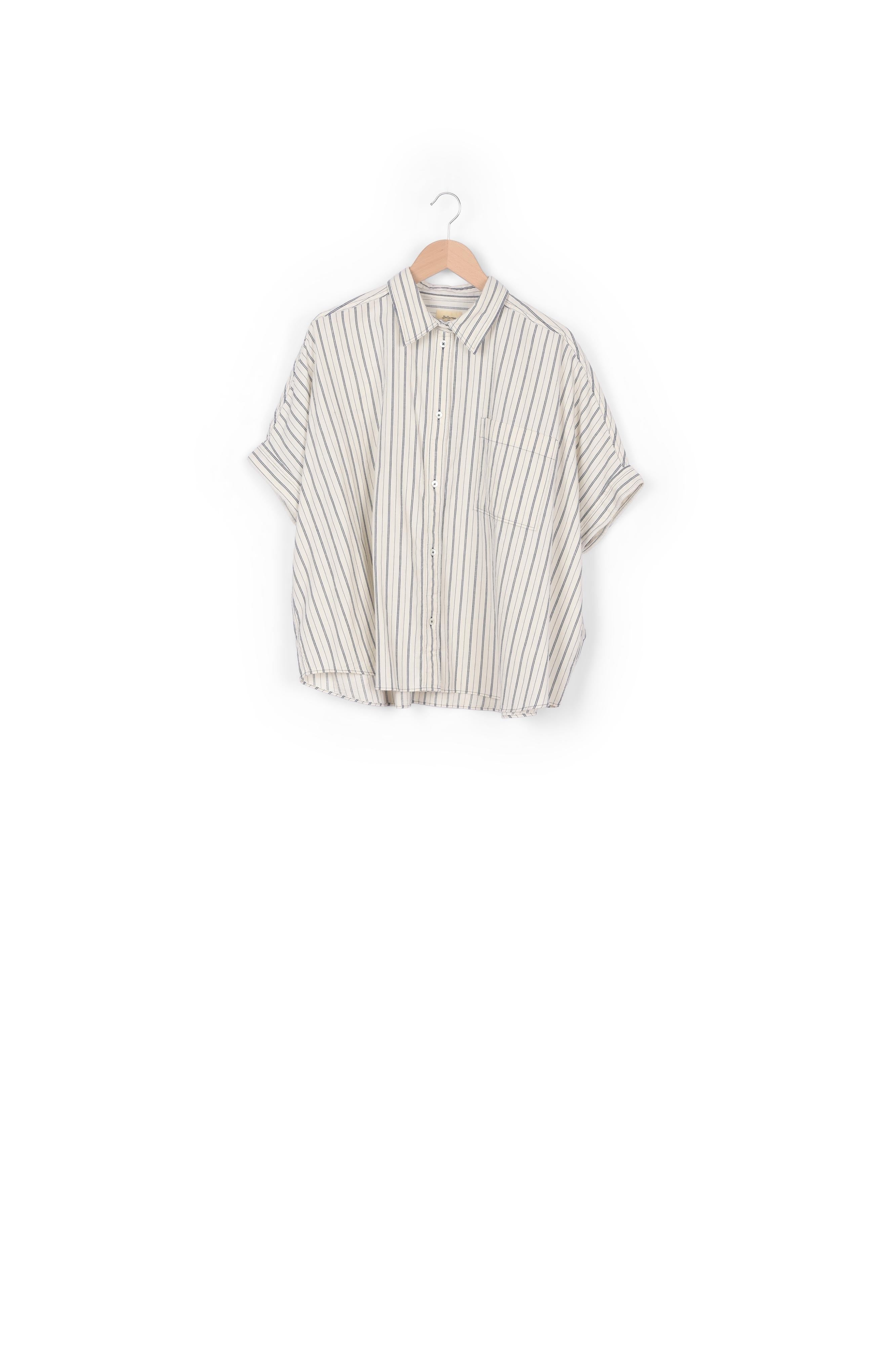 CHEMISE GAUDI Faume - seconde main