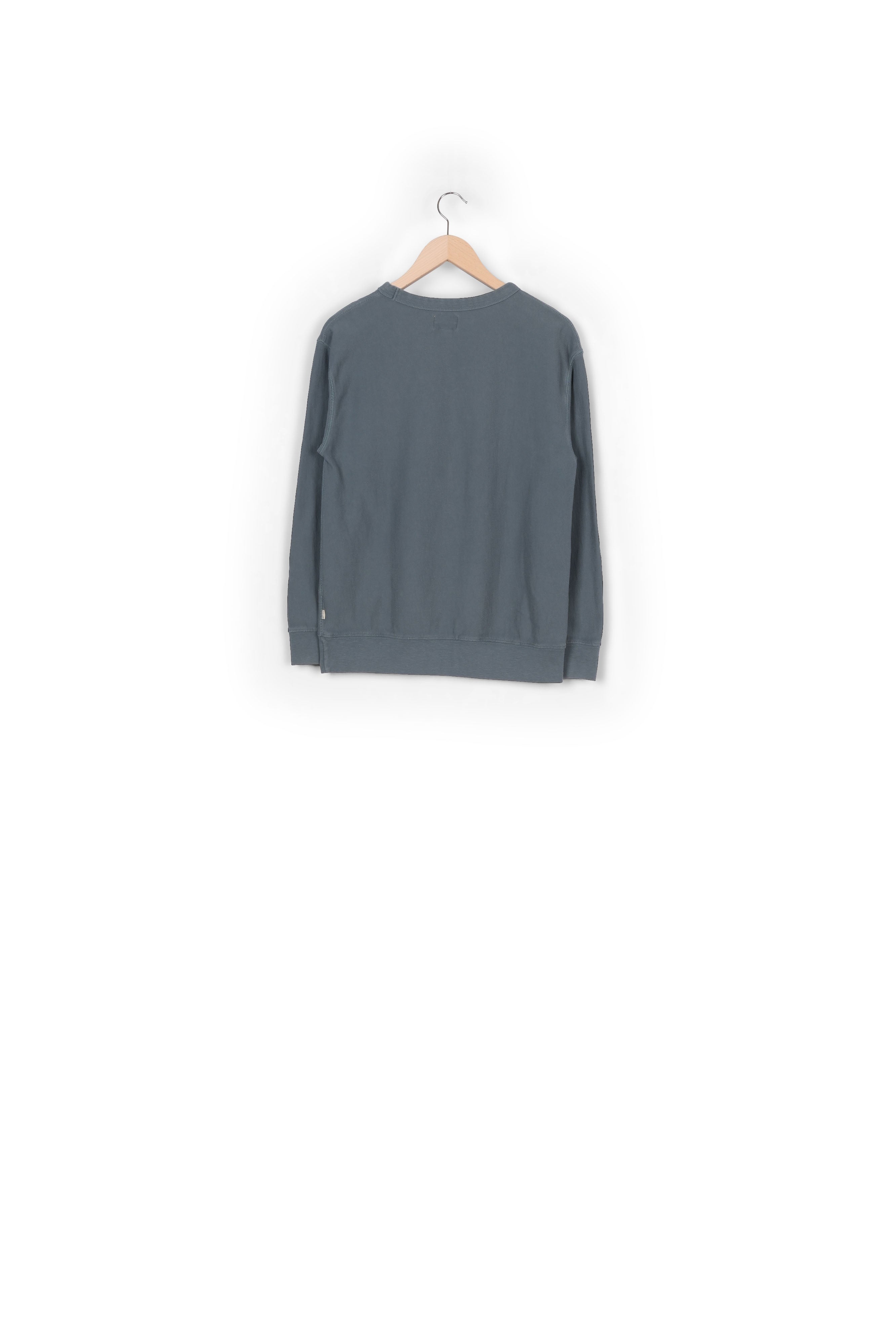 SWEATSHIRT FAGO Faume - seconde main