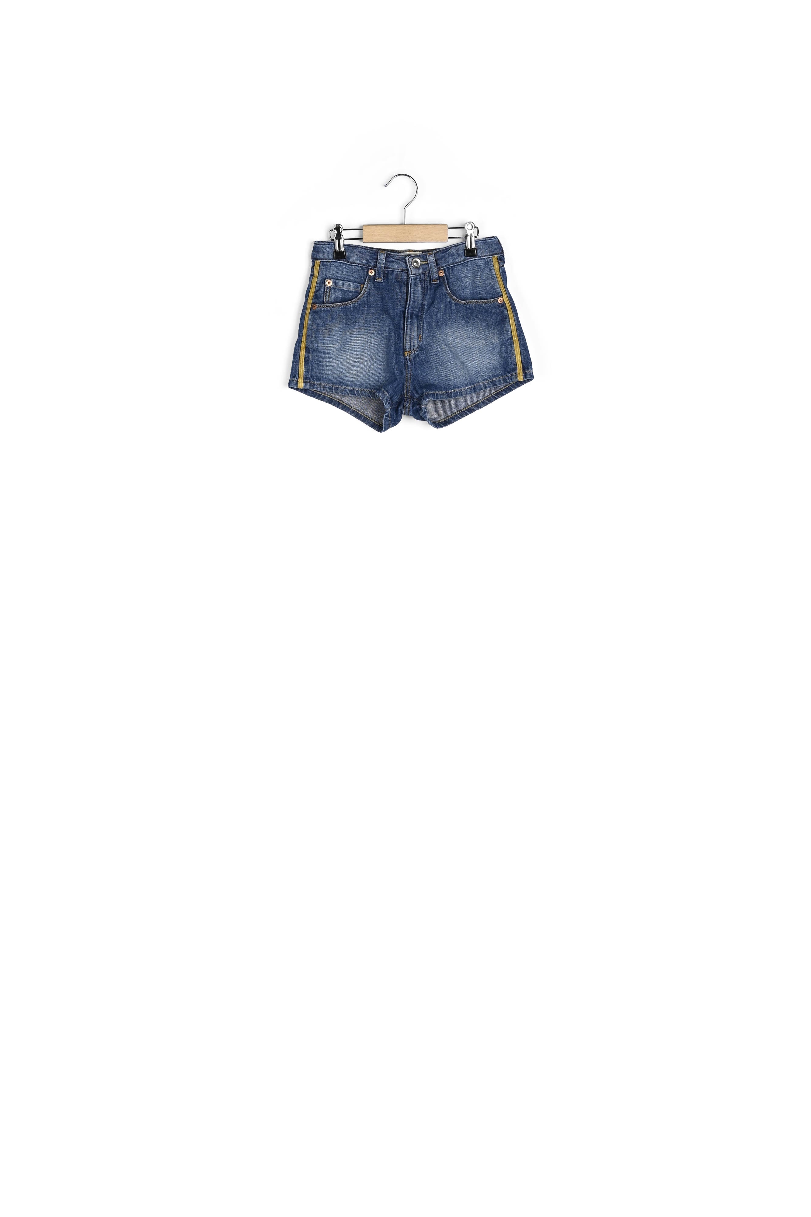 SHORT PETITE Faume - seconde main