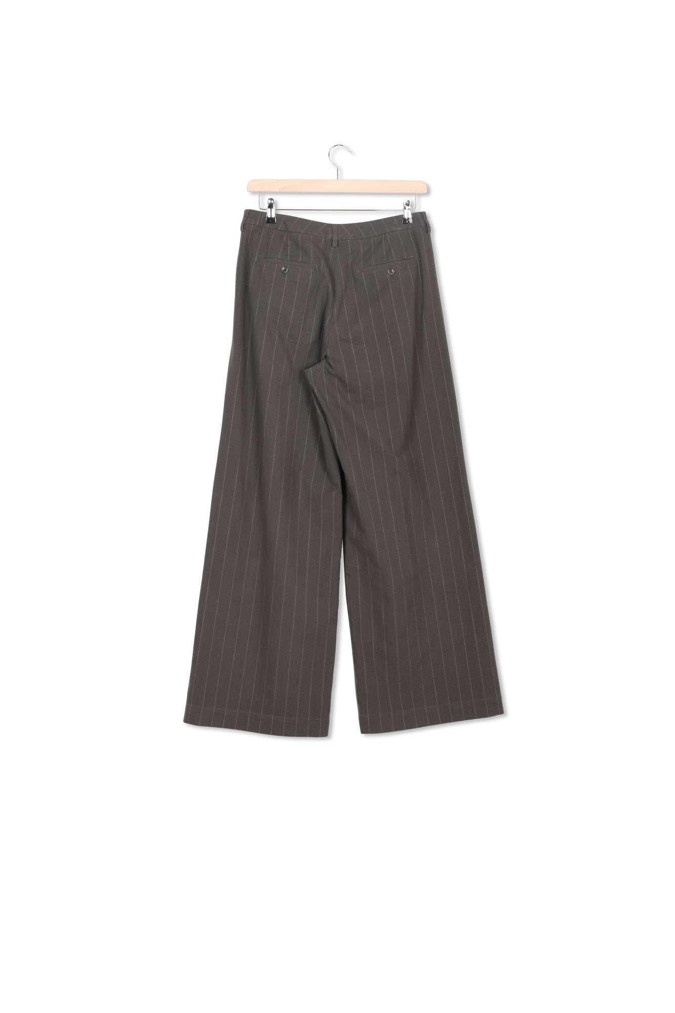 PANTALON VOLKERT Faume - seconde main