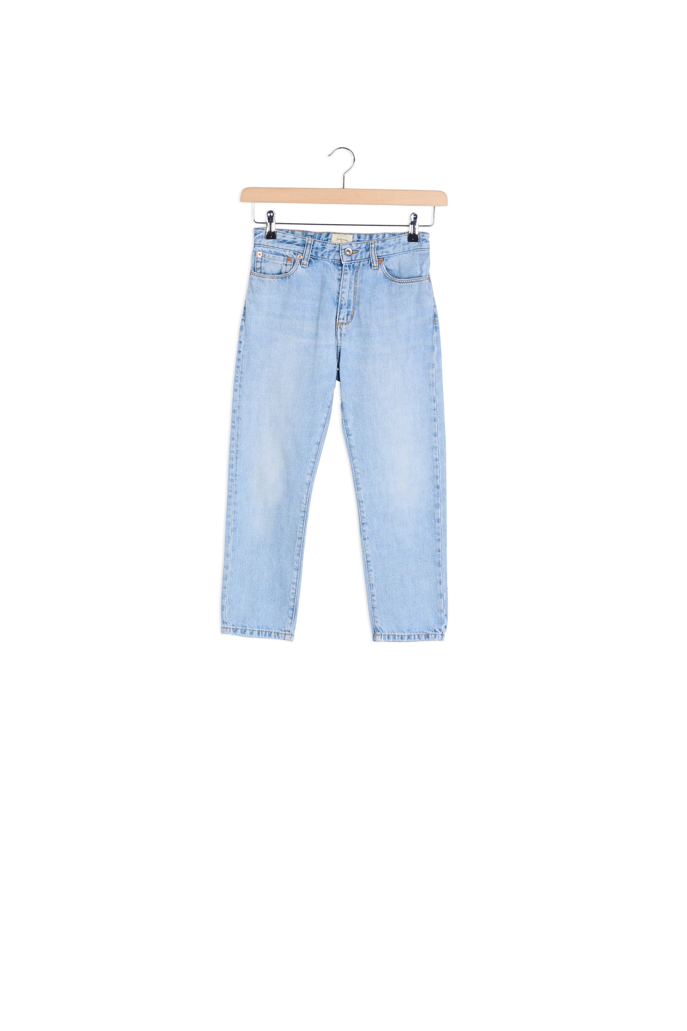 PEYO JEANS Faume - seconde main