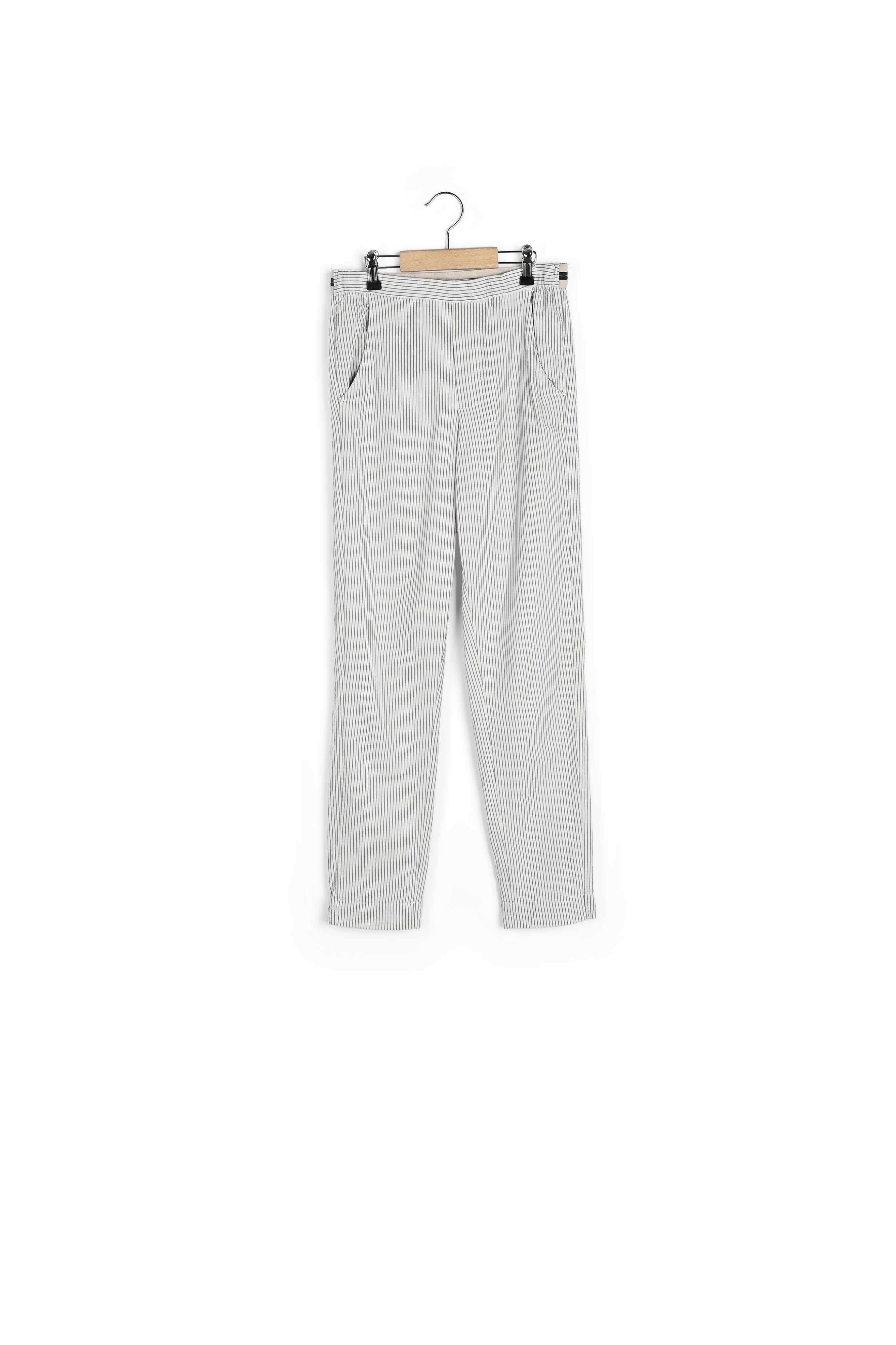 PANTALON LIZE Faume - seconde main