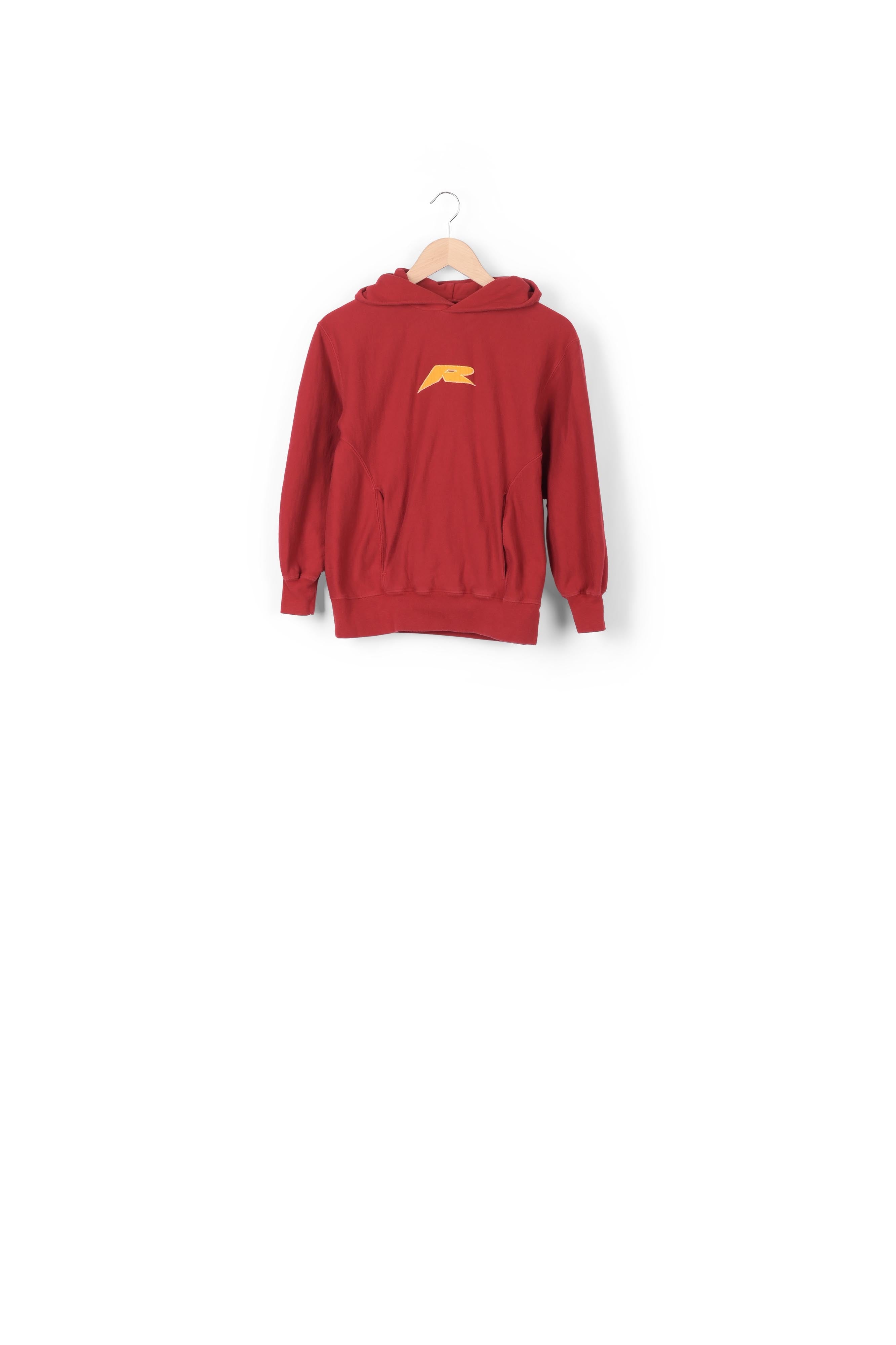 FAHY SWEATSHIRT Faume - seconde main