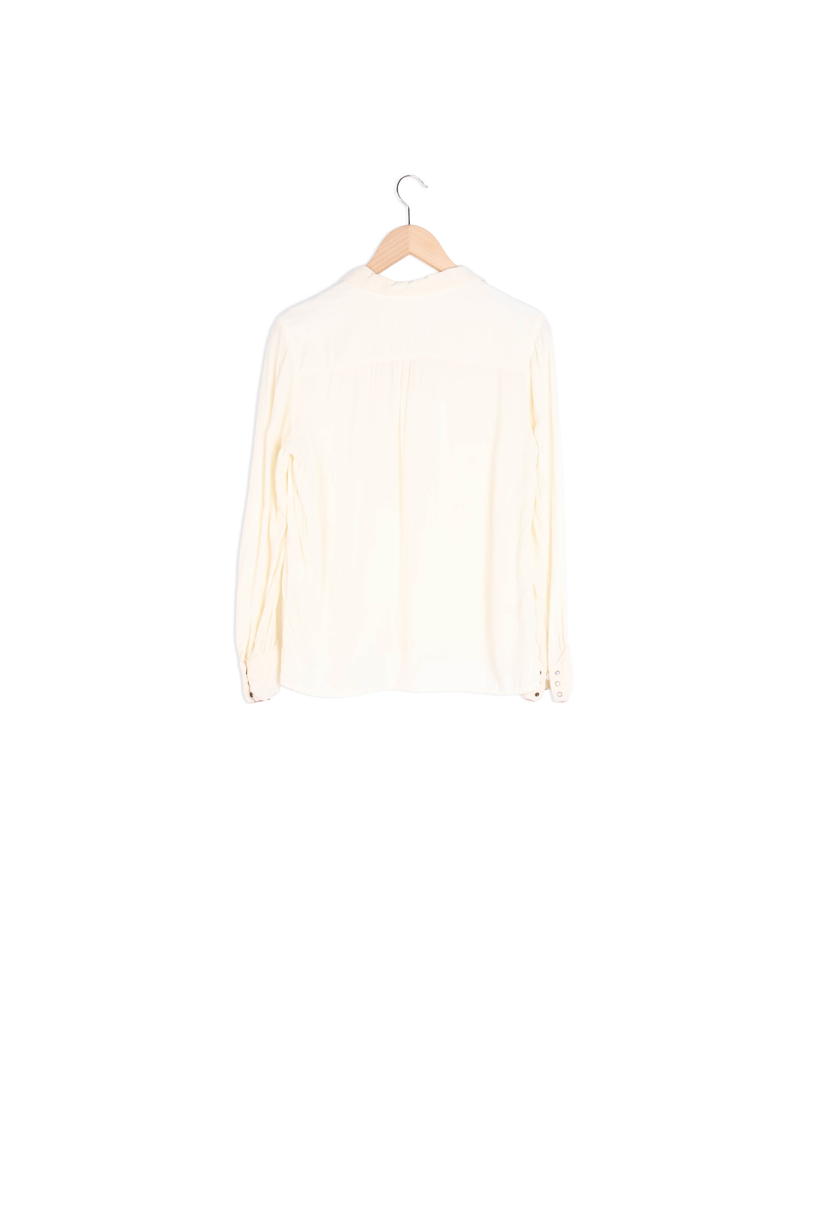 CHEMISE LOKNI Faume - seconde main