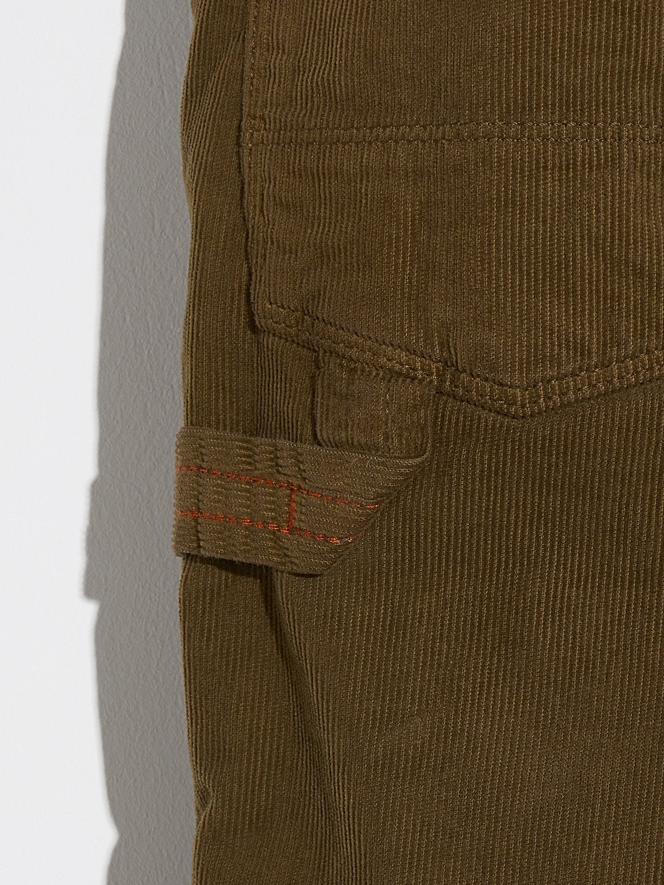 PAINTER PANTS Faume - seconde main