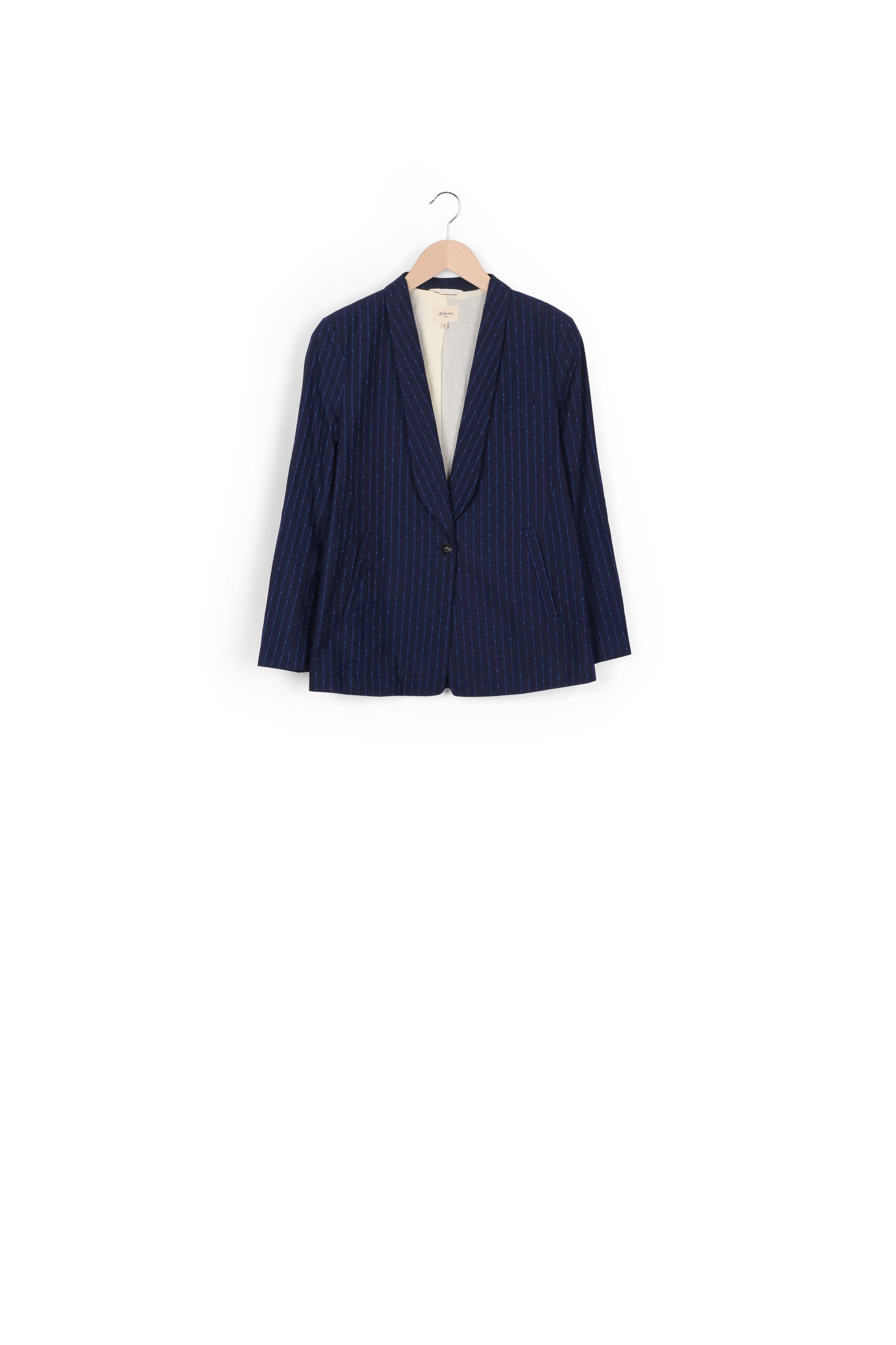 ELLE BLAZER Faume - seconde main