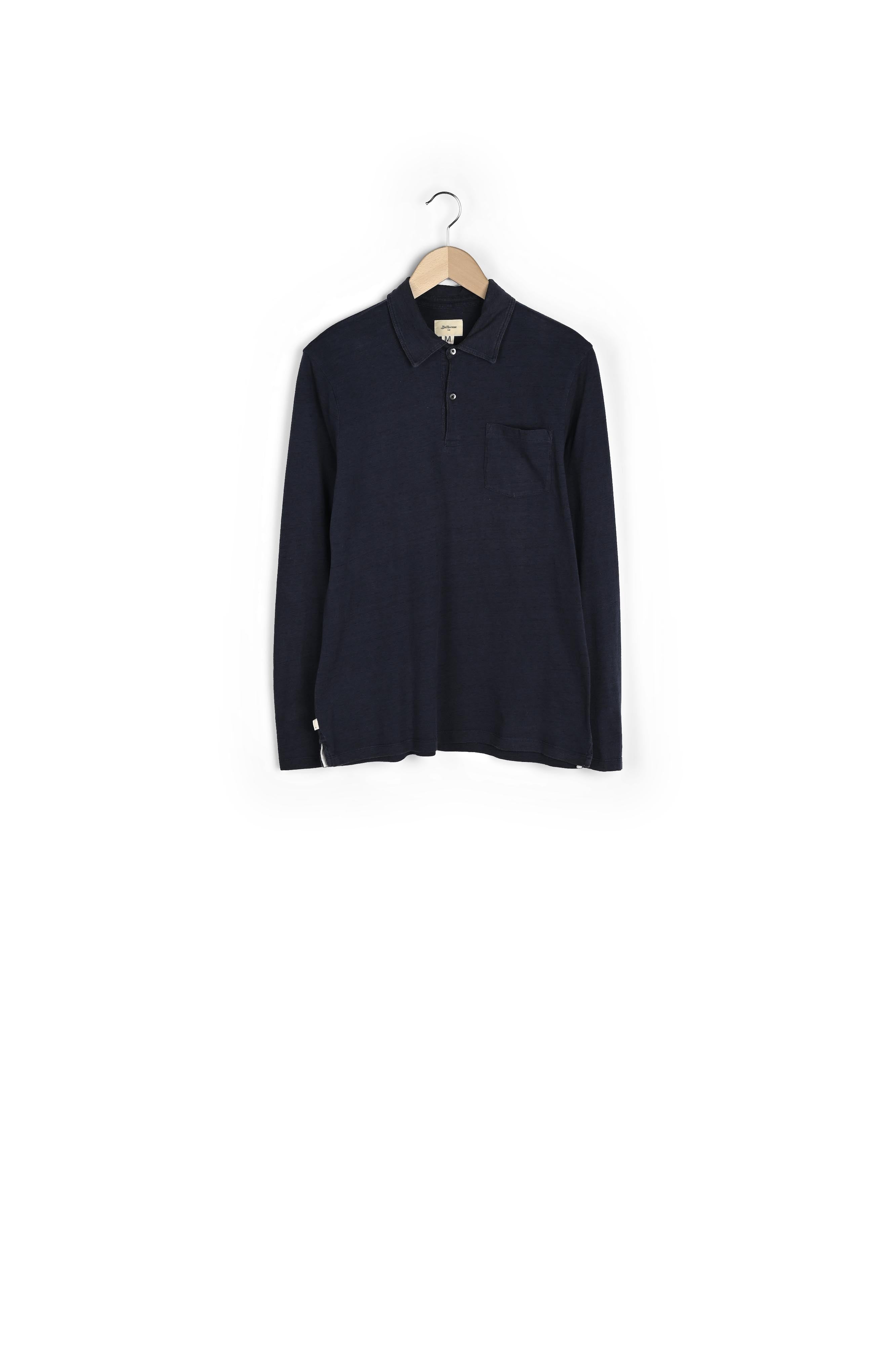 CHEMISE VILI Faume - seconde main