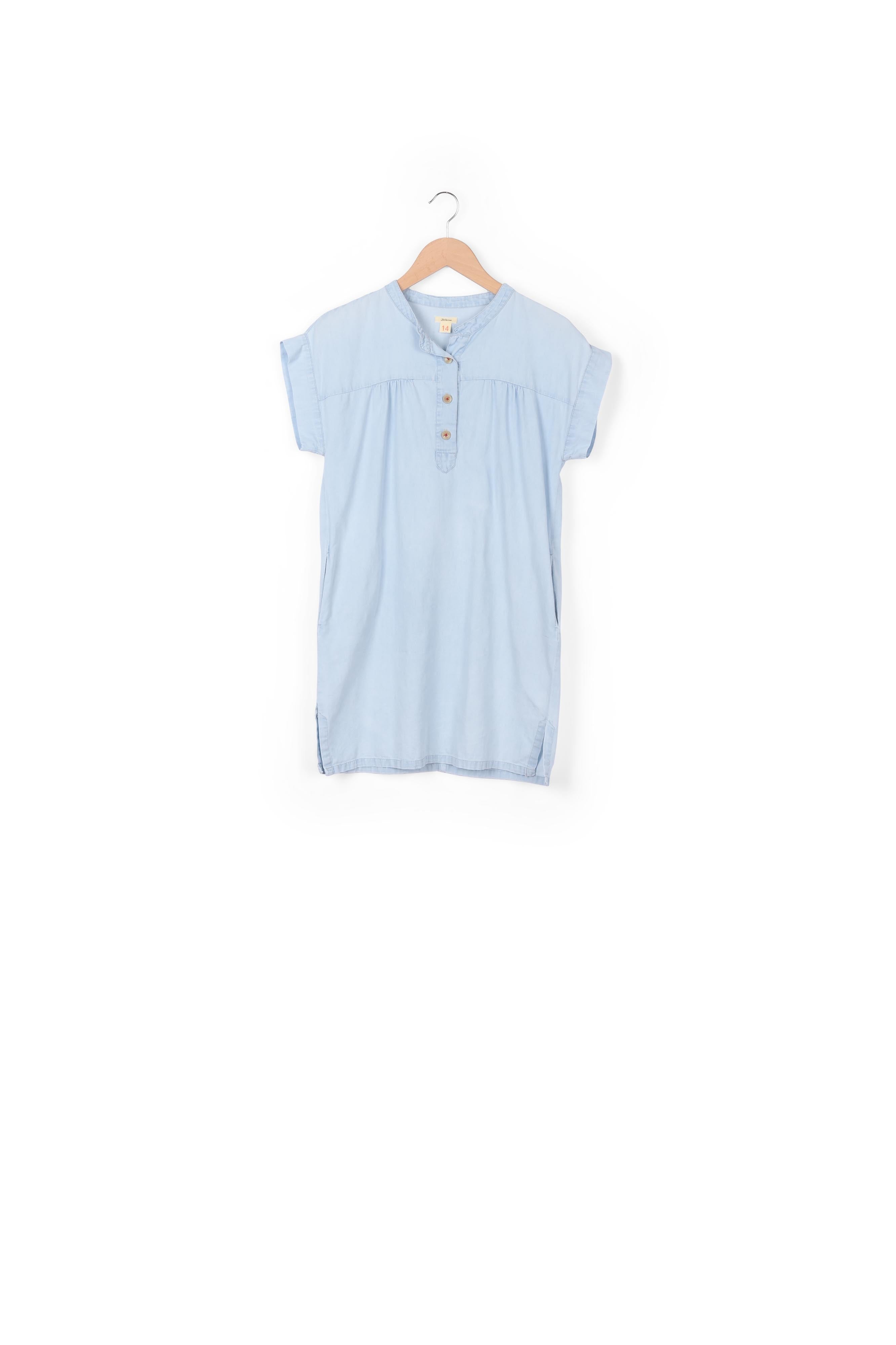 ROBE APOLLO Faume - seconde main