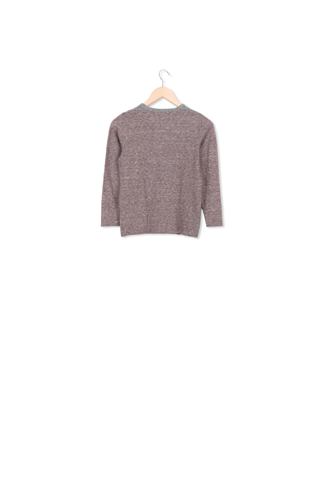 SWEATSHIRT SOKAN Faume - seconde main