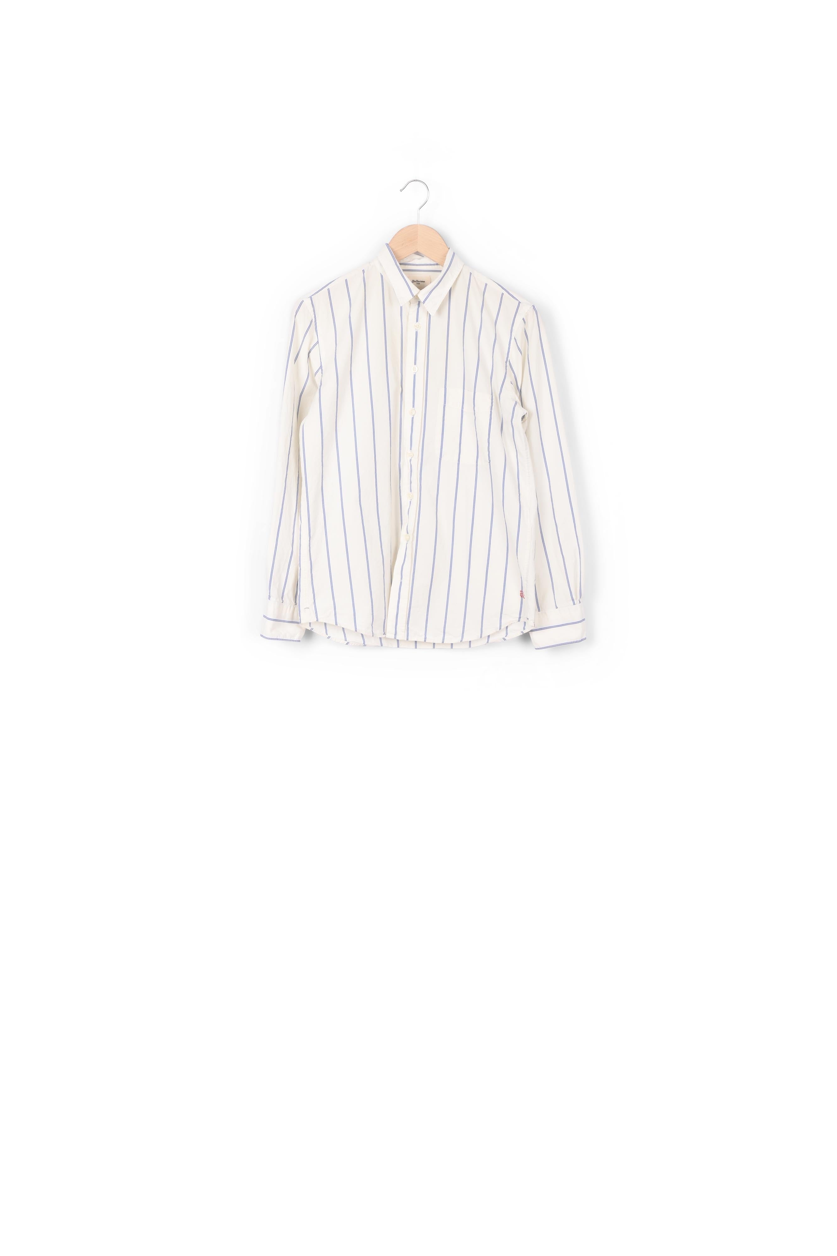 CHEMISE GANIX Faume - seconde main