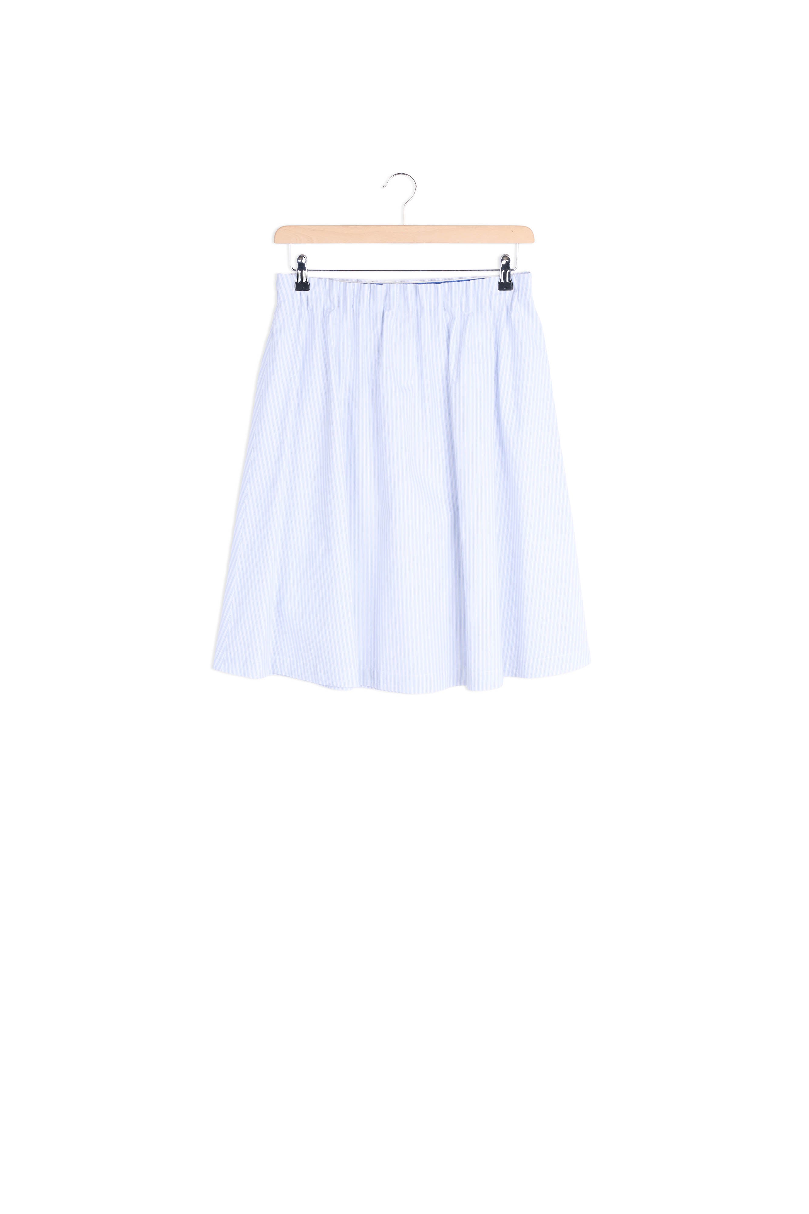 VELIZ SKIRT Faume - seconde main
