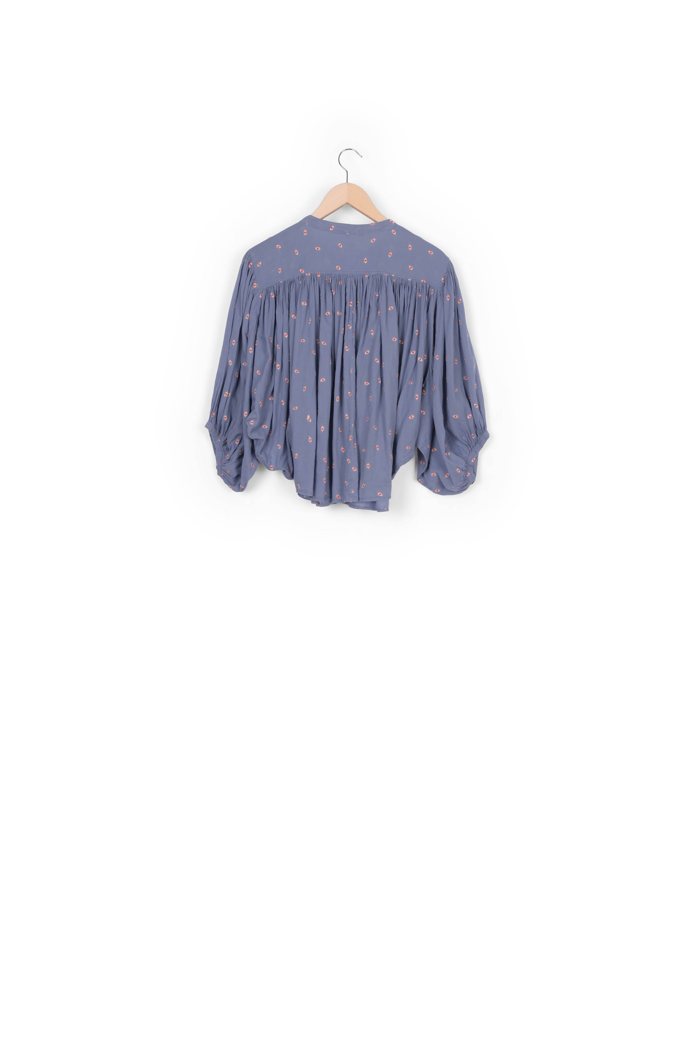 INK BLOUSE Faume - seconde main