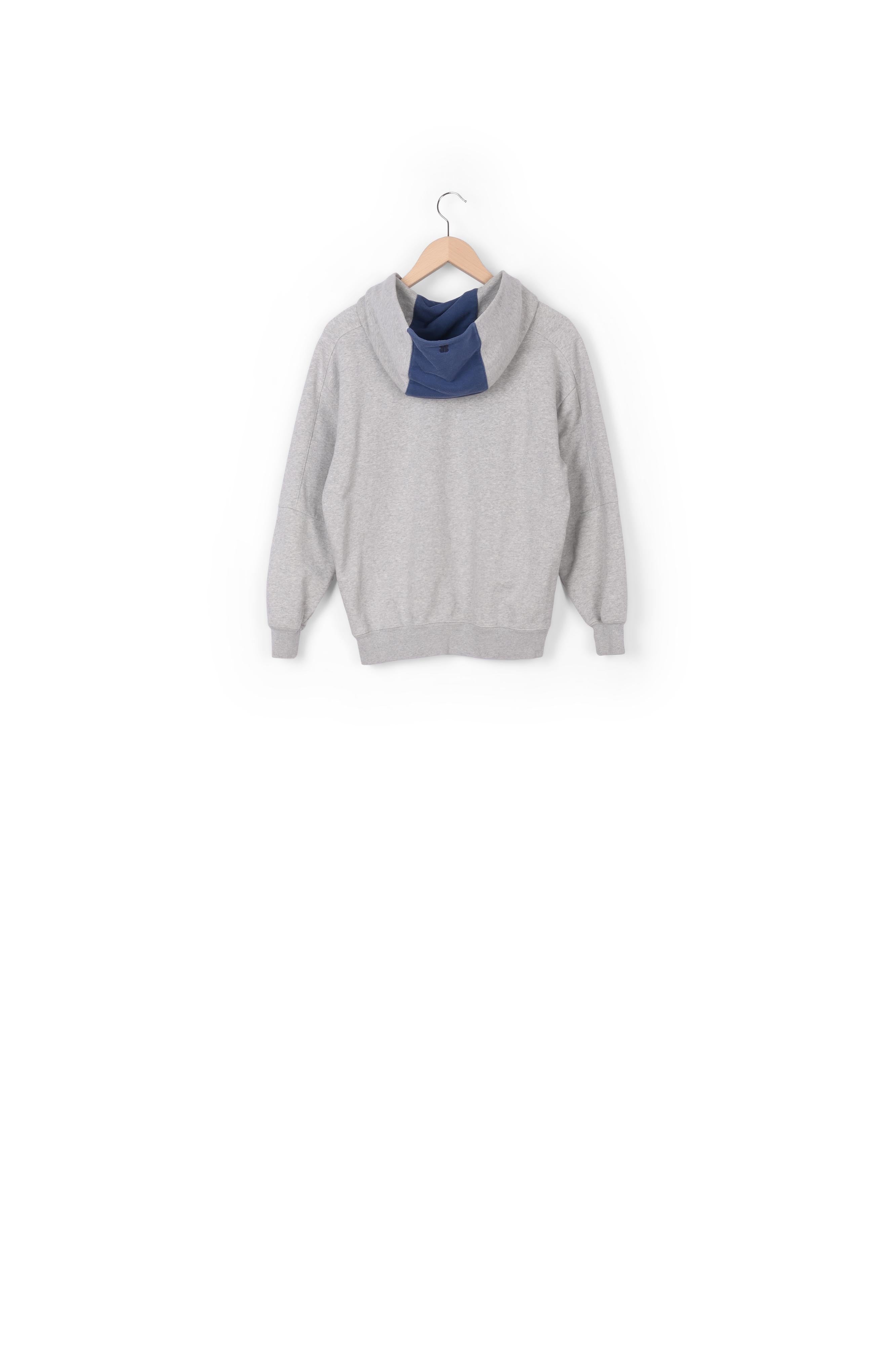 SWEATSHIRT BIEKON Faume - seconde main