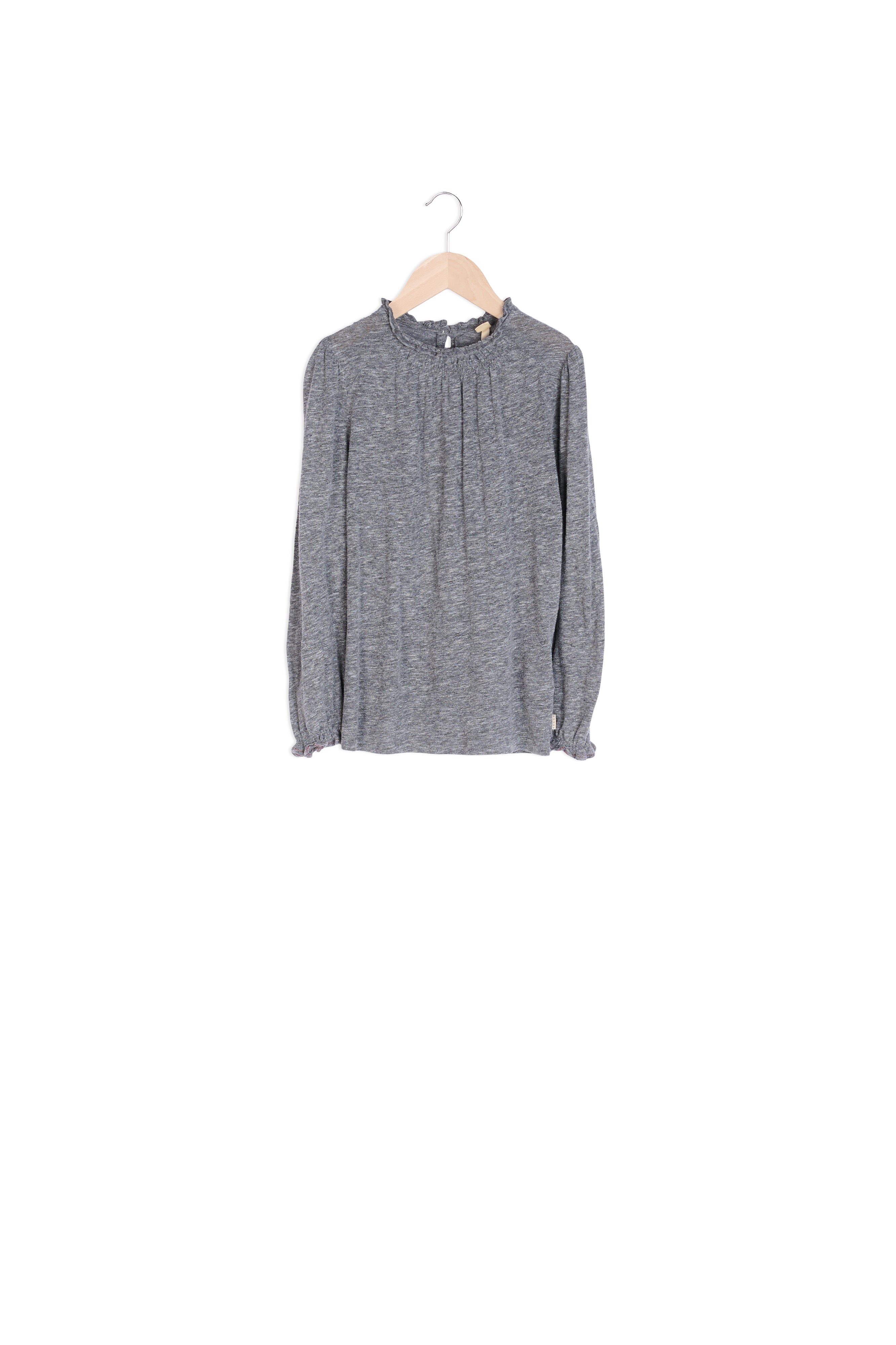 T-SHIRT MANOU Faume - seconde main