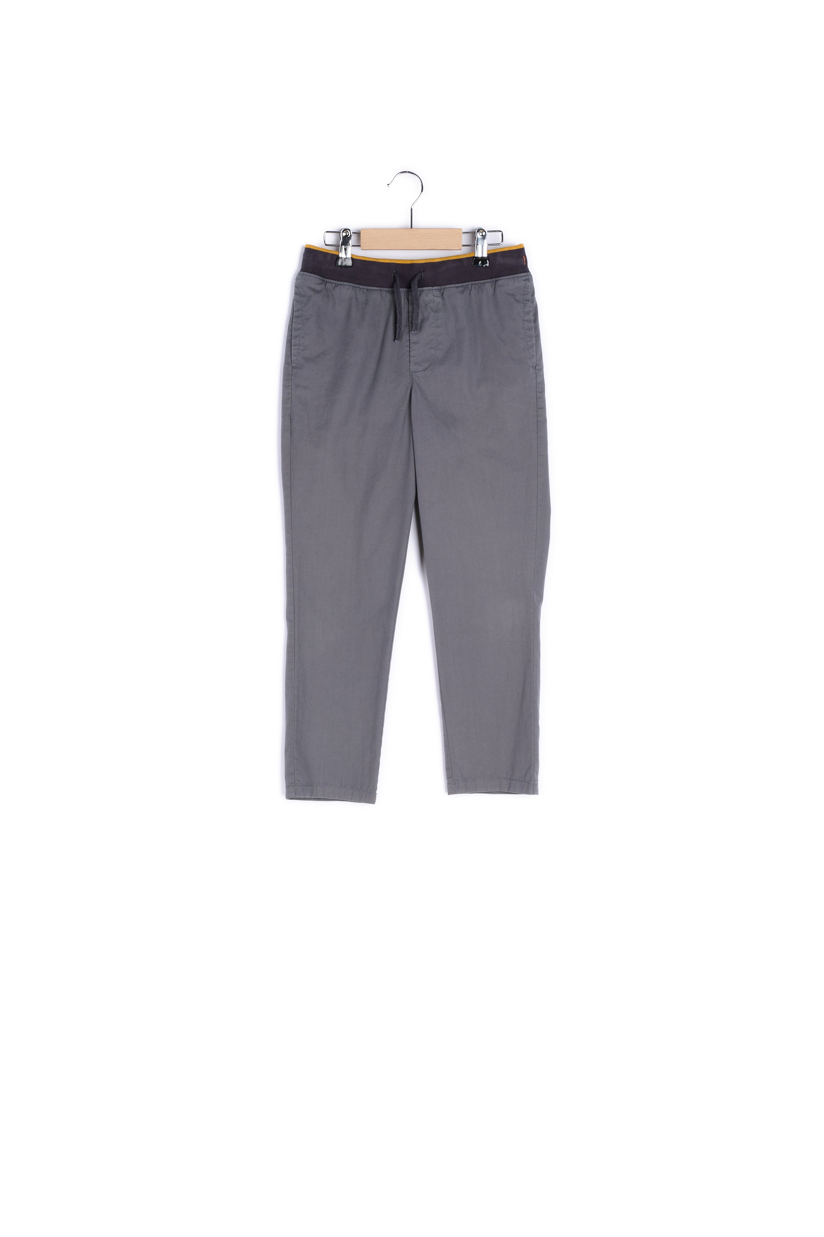 PASCUAL BROEK Faume - seconde main