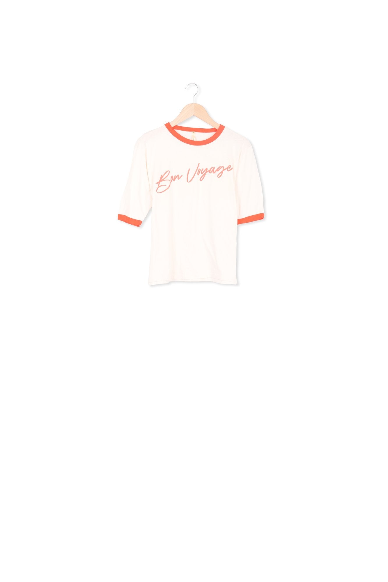 COSMOS T-SHIRT Faume - seconde main