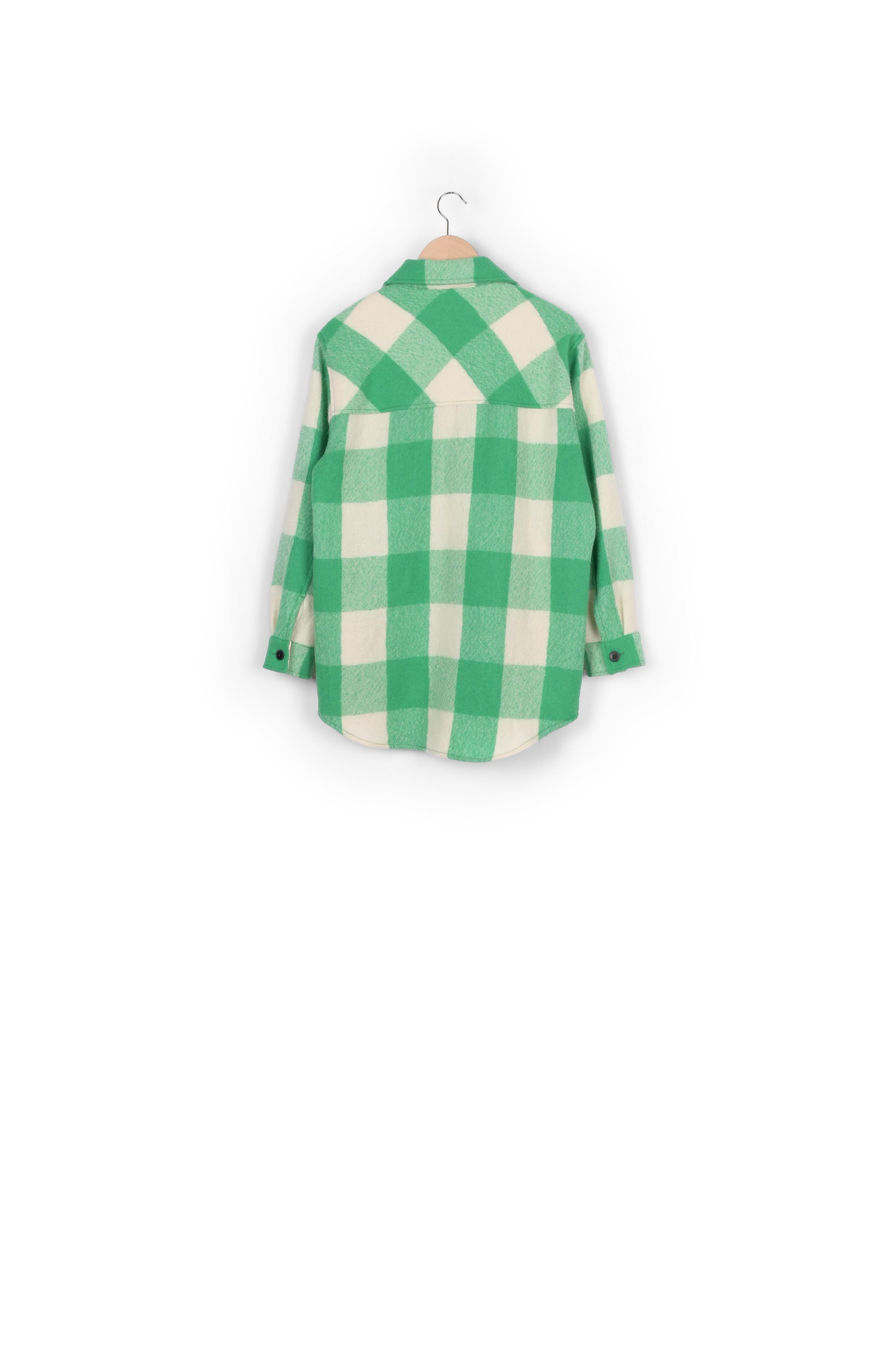 SURCHEMISE ARI Faume - seconde main