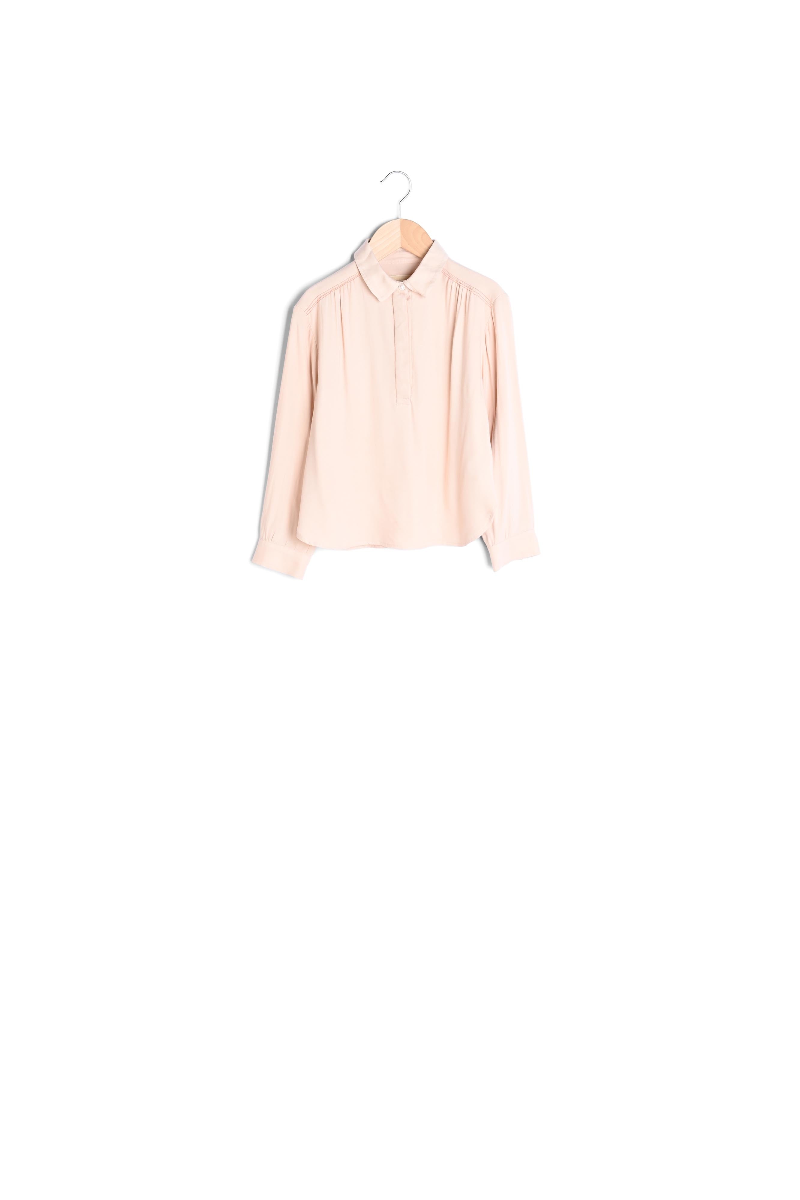 CHEMISE ANDIE Faume - seconde main