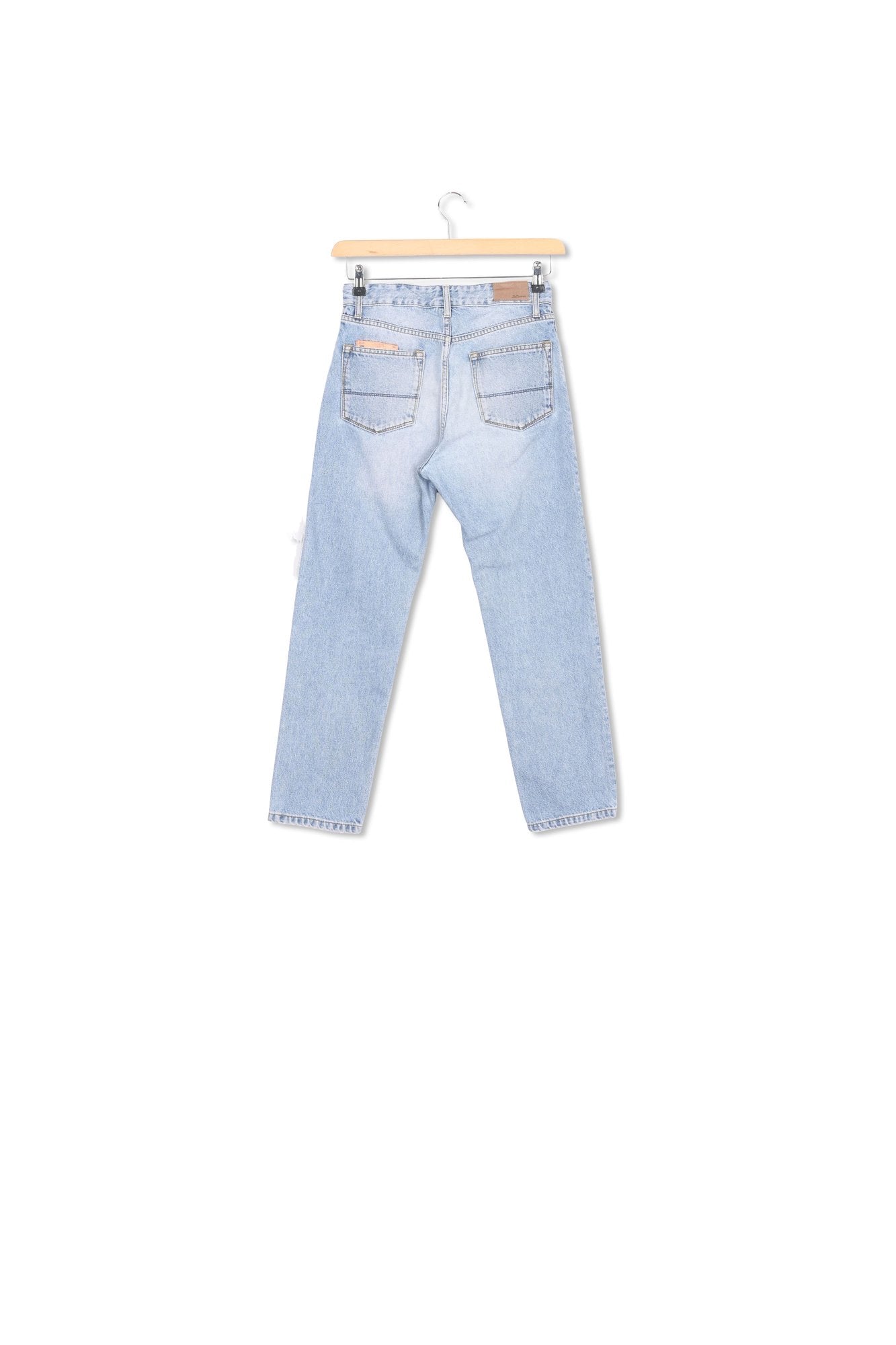 JEANS PEYO Faume - seconde main