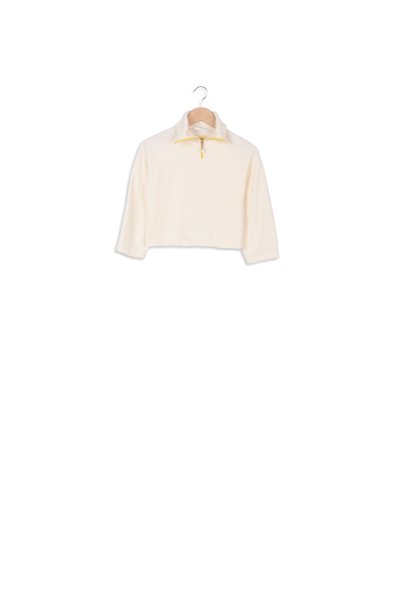 SWEATSHIRT FELICE Faume - seconde main