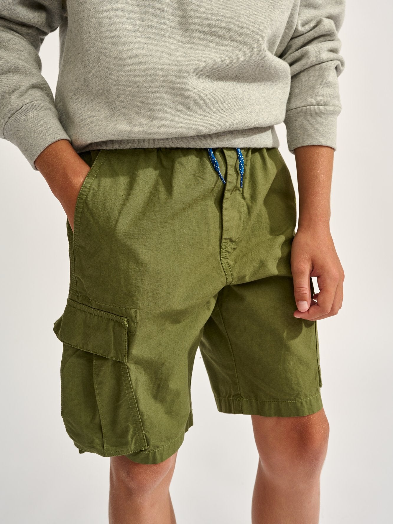 SHORT PAZ Faume - seconde main
