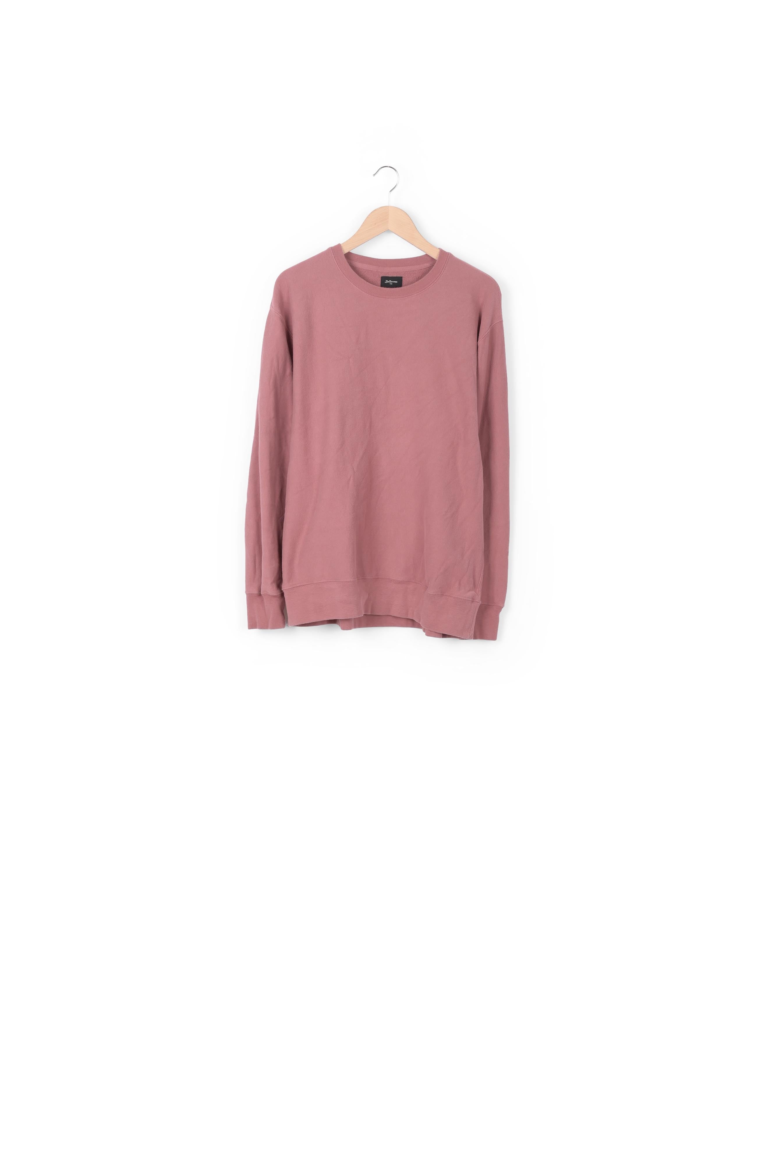 FLAKE SWEATSHIRT Faume - seconde main