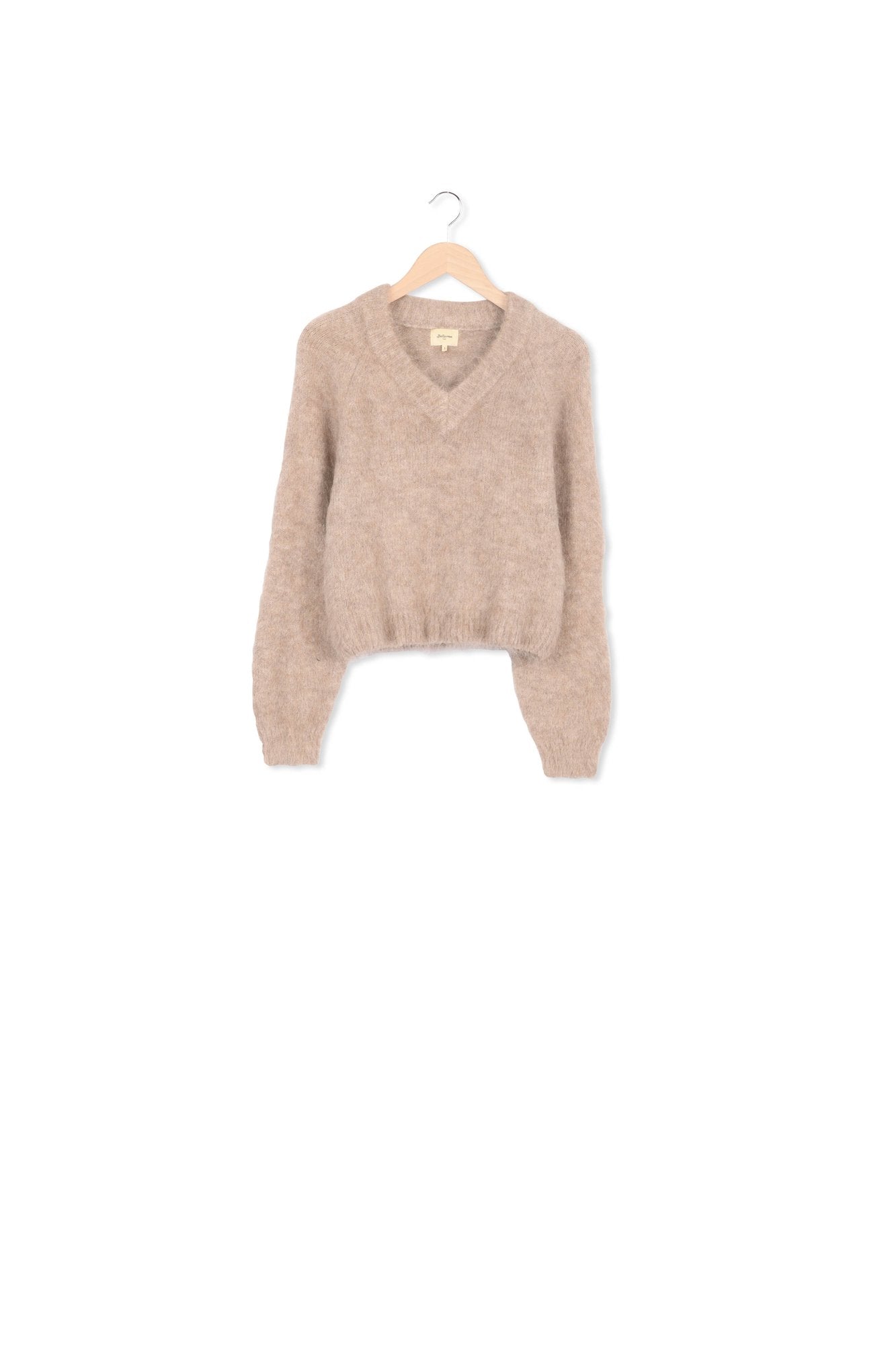 DARUZ KNITWEAR Faume - seconde main