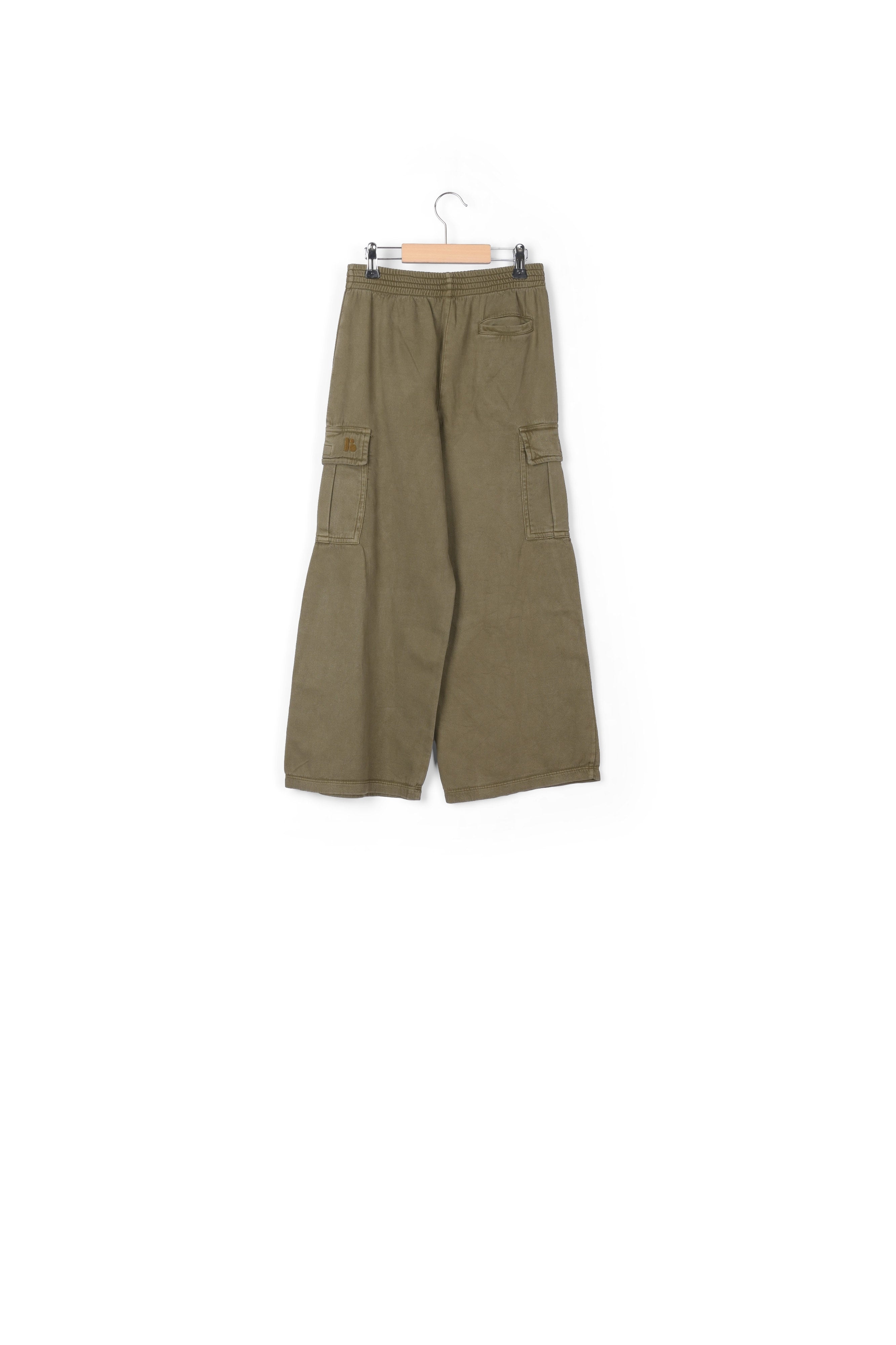 PANTALON CASINO Faume - seconde main