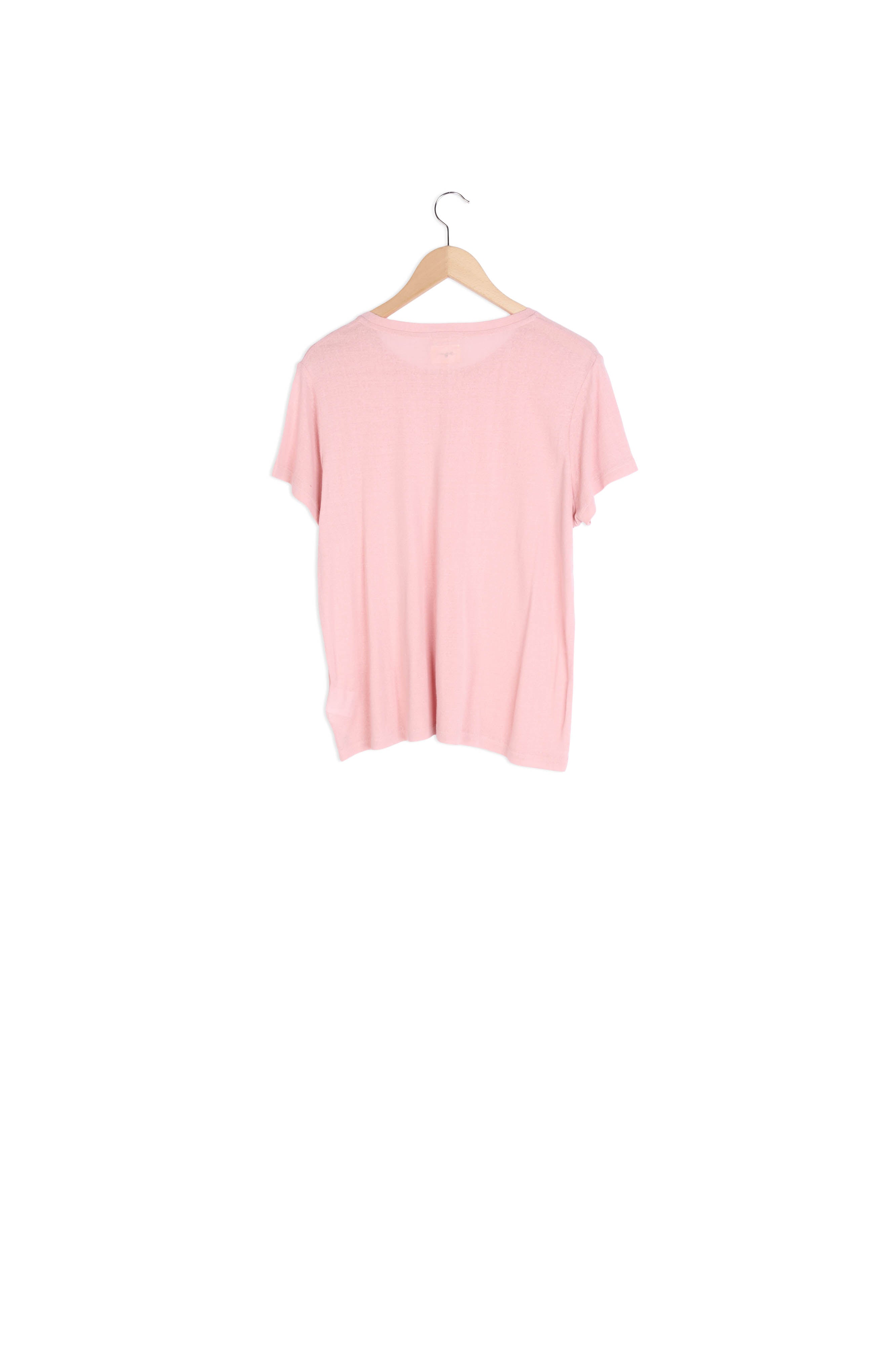 GENNY T-SHIRT Faume - seconde main