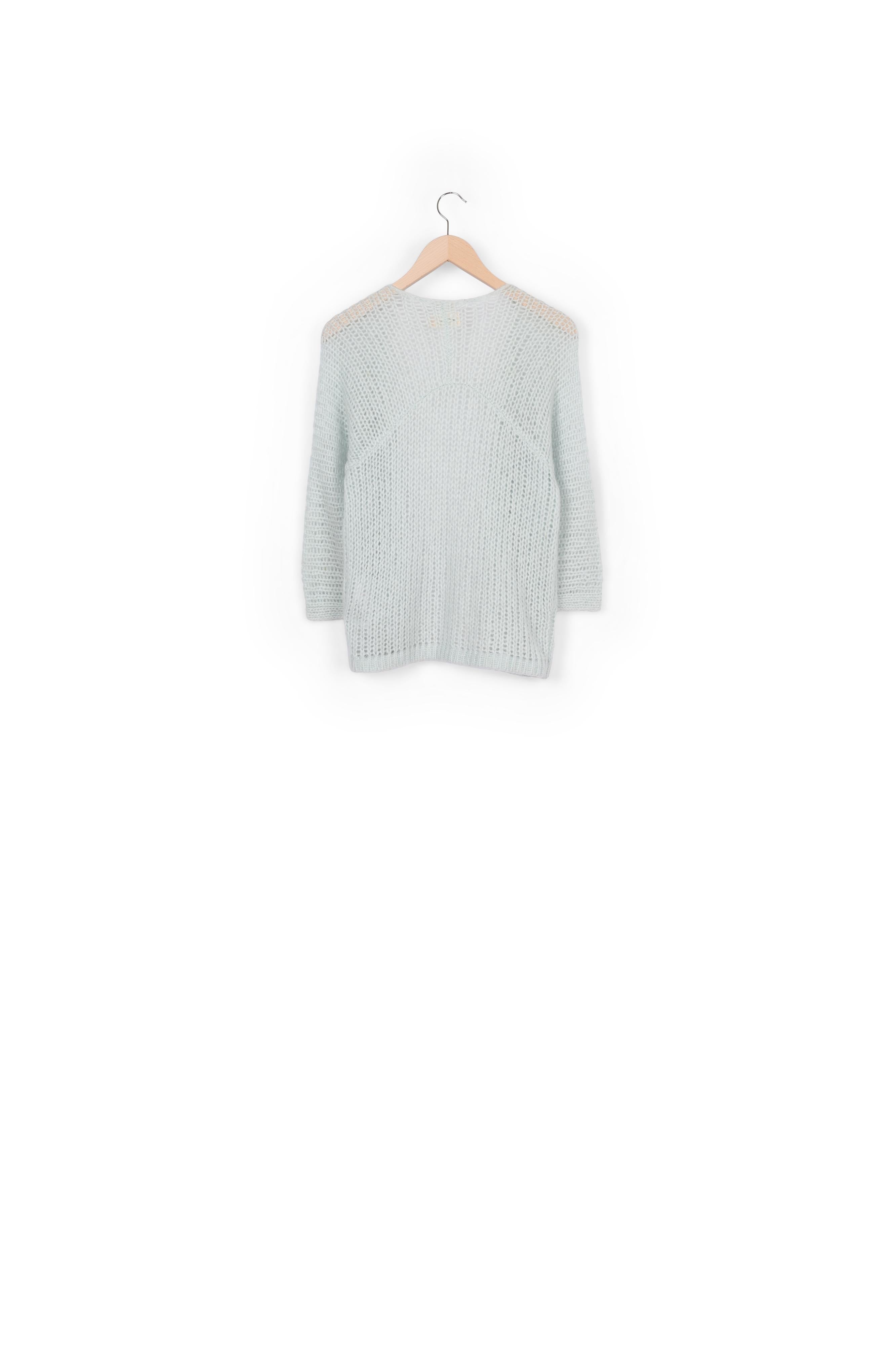 PULL DALLET Faume - seconde main
