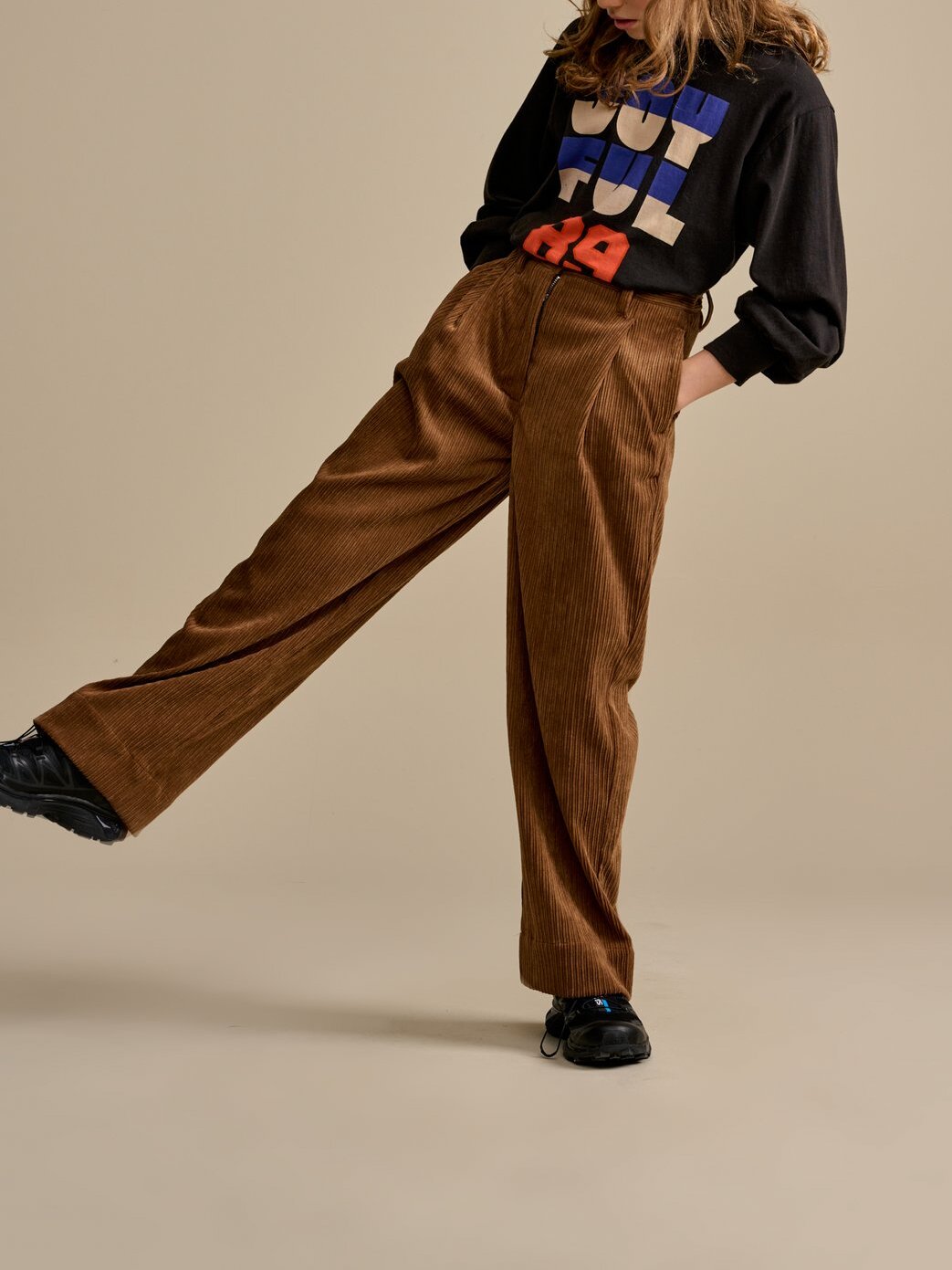 PRINGLE BROEK Faume - seconde main