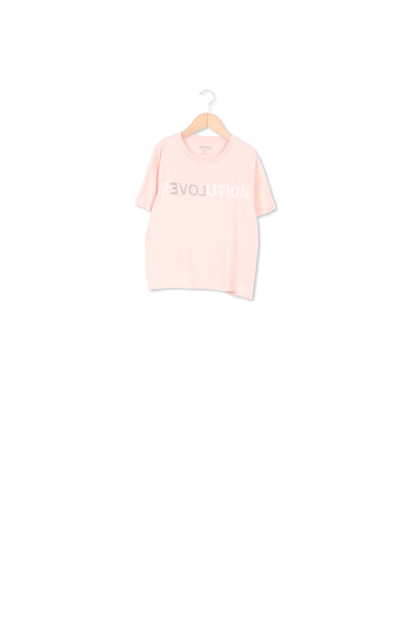 T-SHIRT ARGI Faume - seconde main