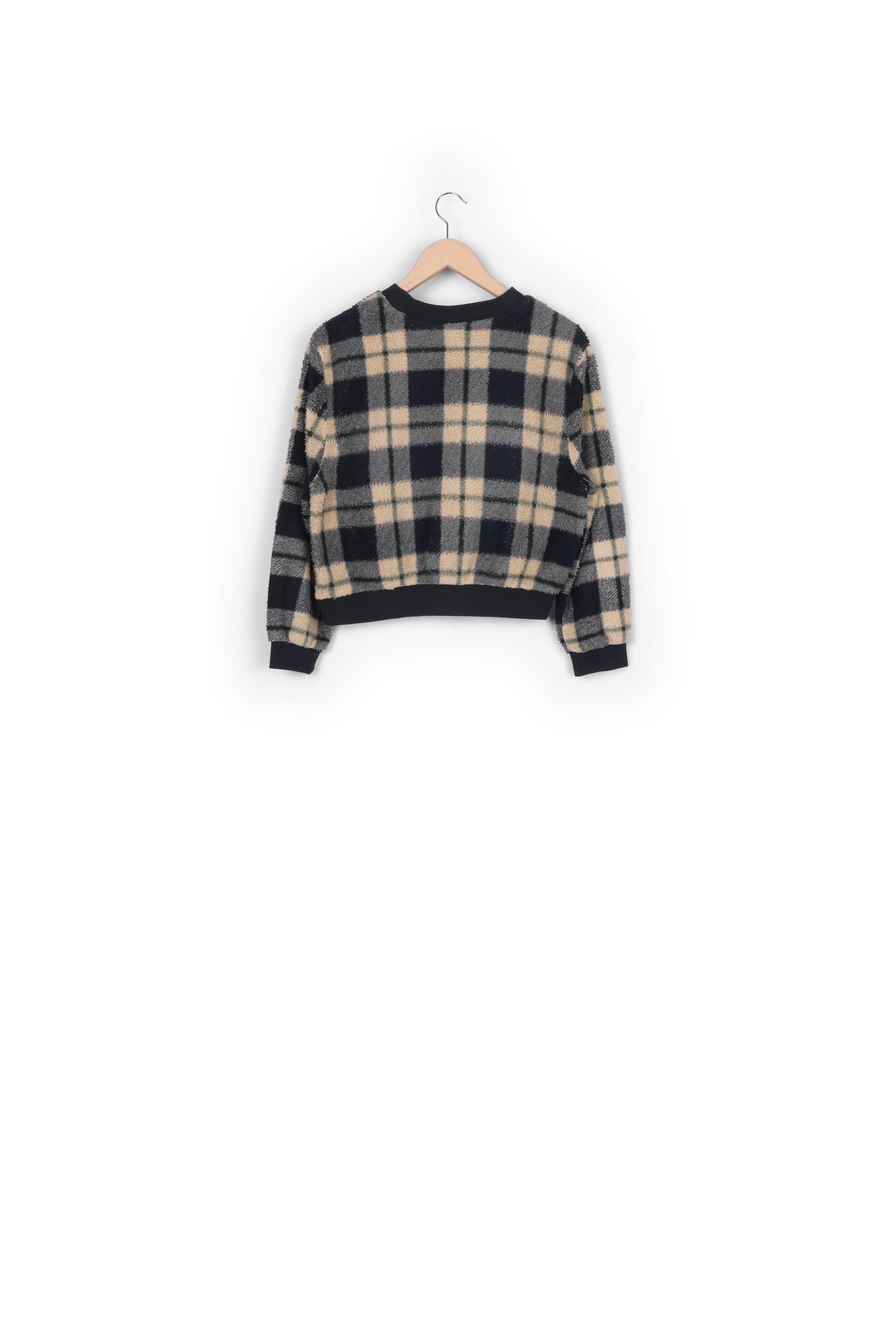 SWEATSHIRT ADELA Faume - seconde main