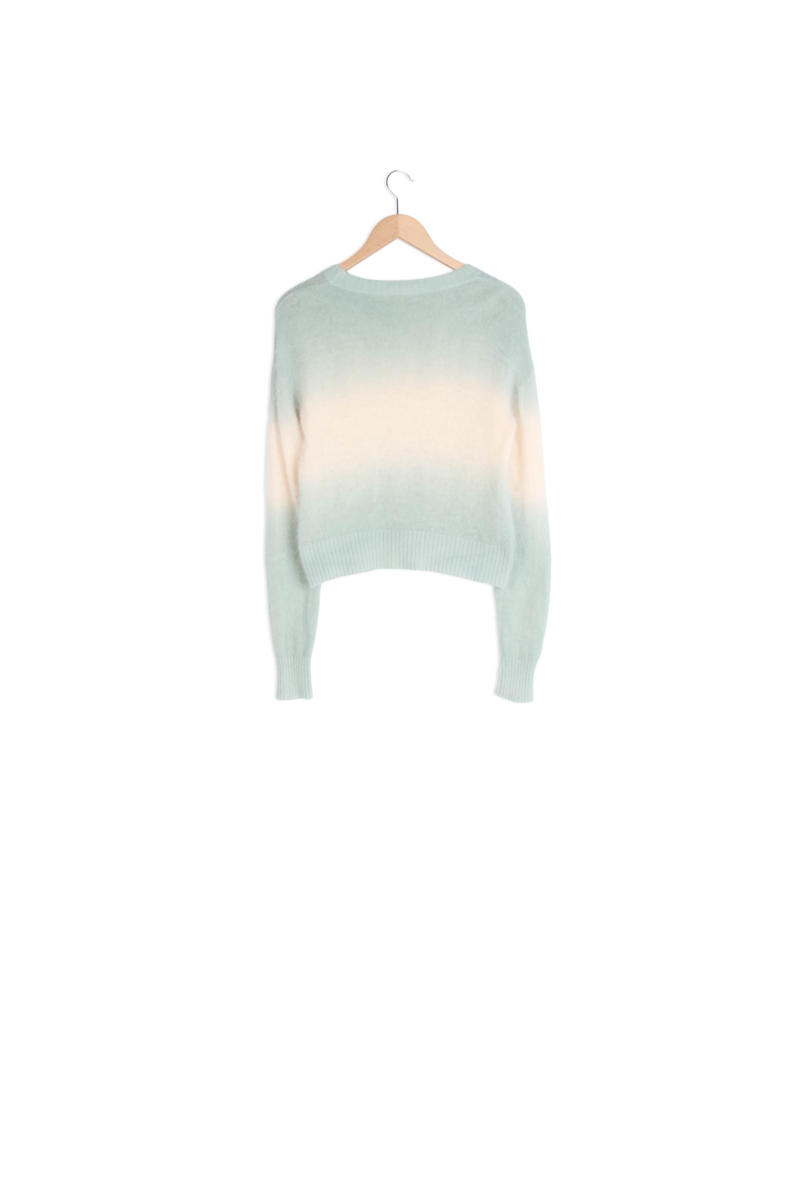 PULL GIP Faume - seconde main