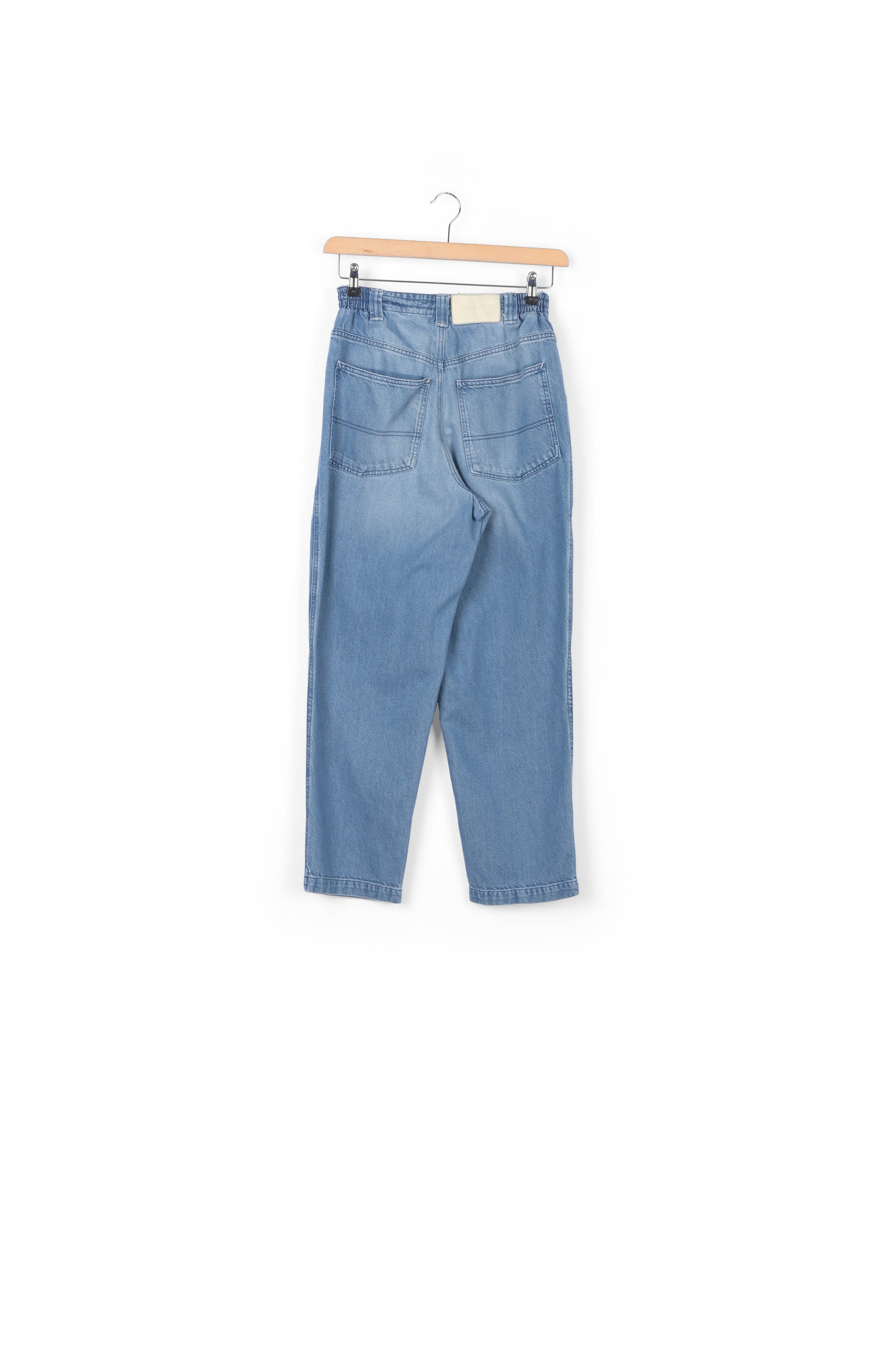 JEANS PIETA Faume - seconde main