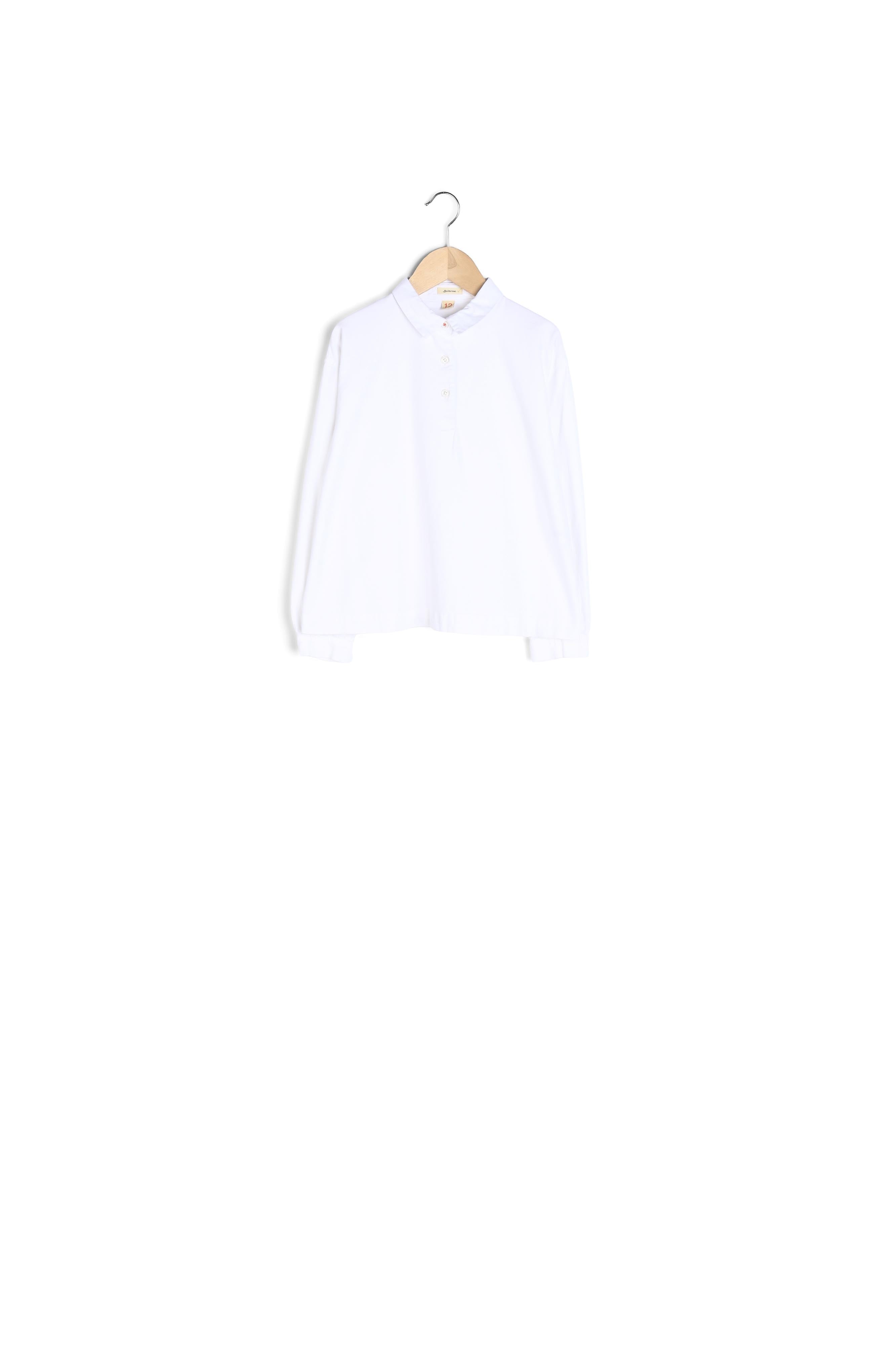 AVALON HEMD Faume - seconde main