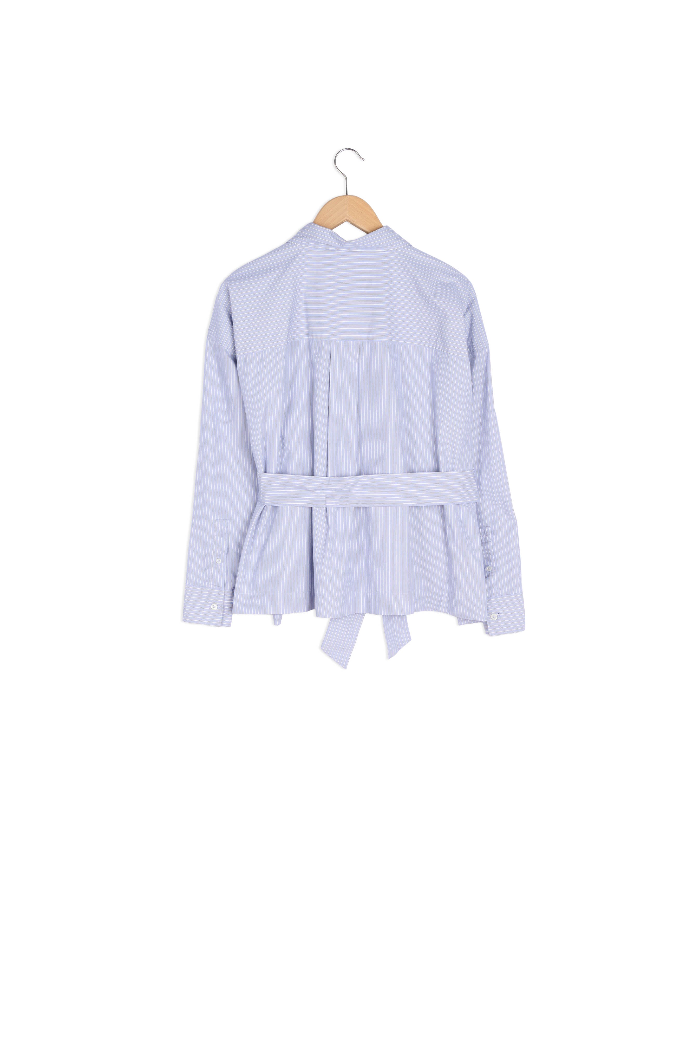 GONTRAN SHIRT Faume - seconde main