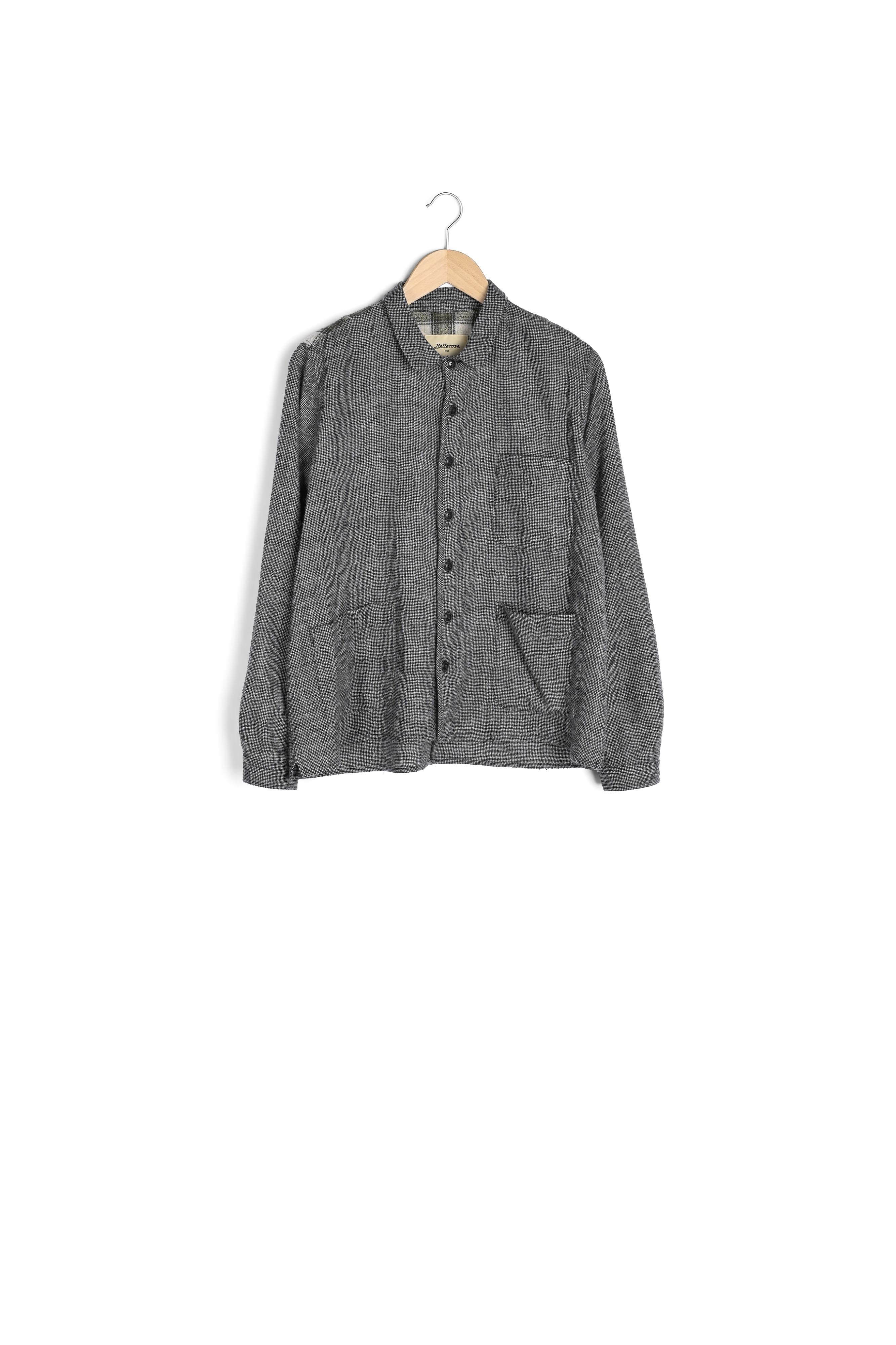 SURCHEMISE LADAKH Faume - seconde main