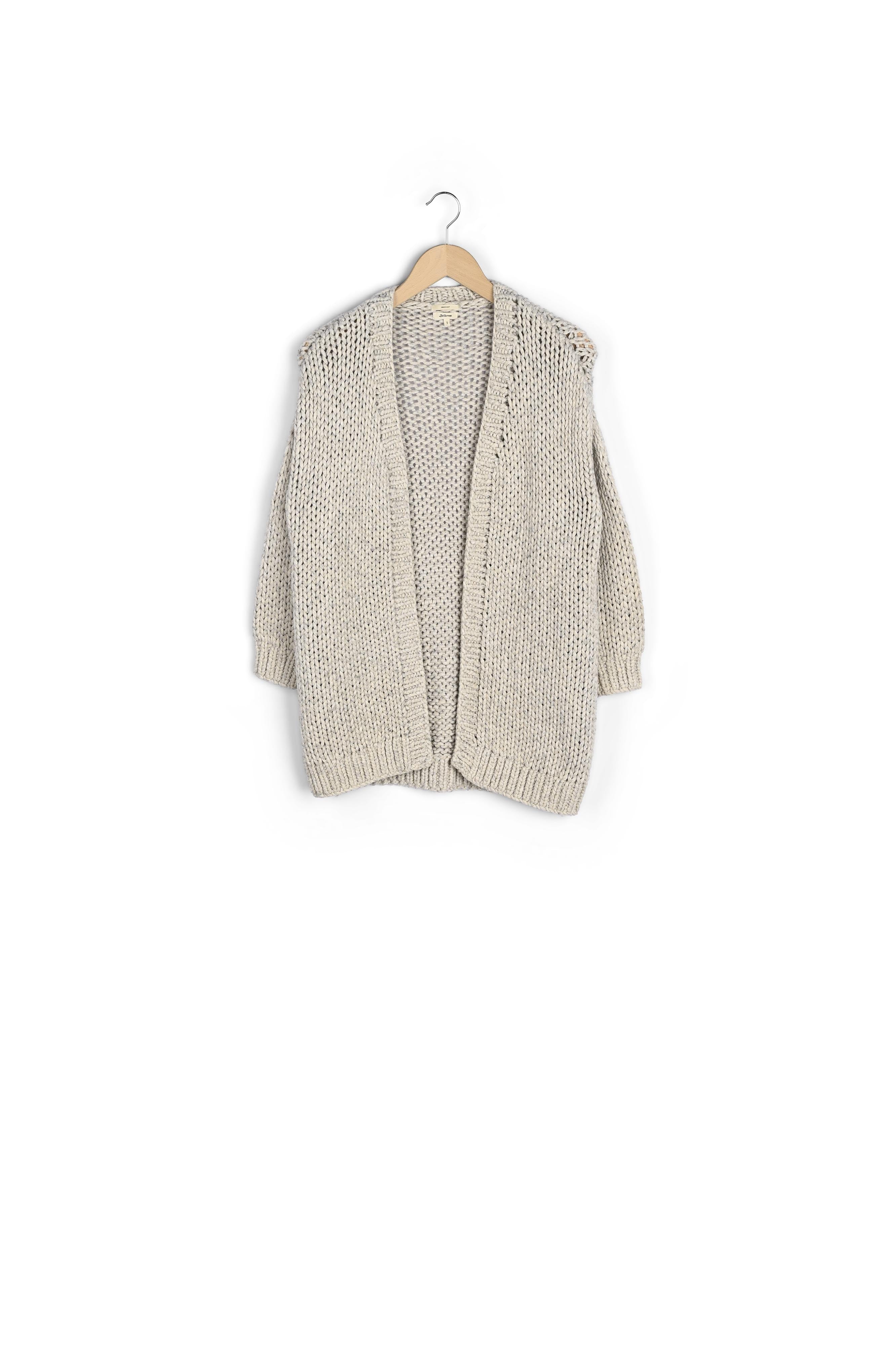 PULL AZZIO Faume - seconde main