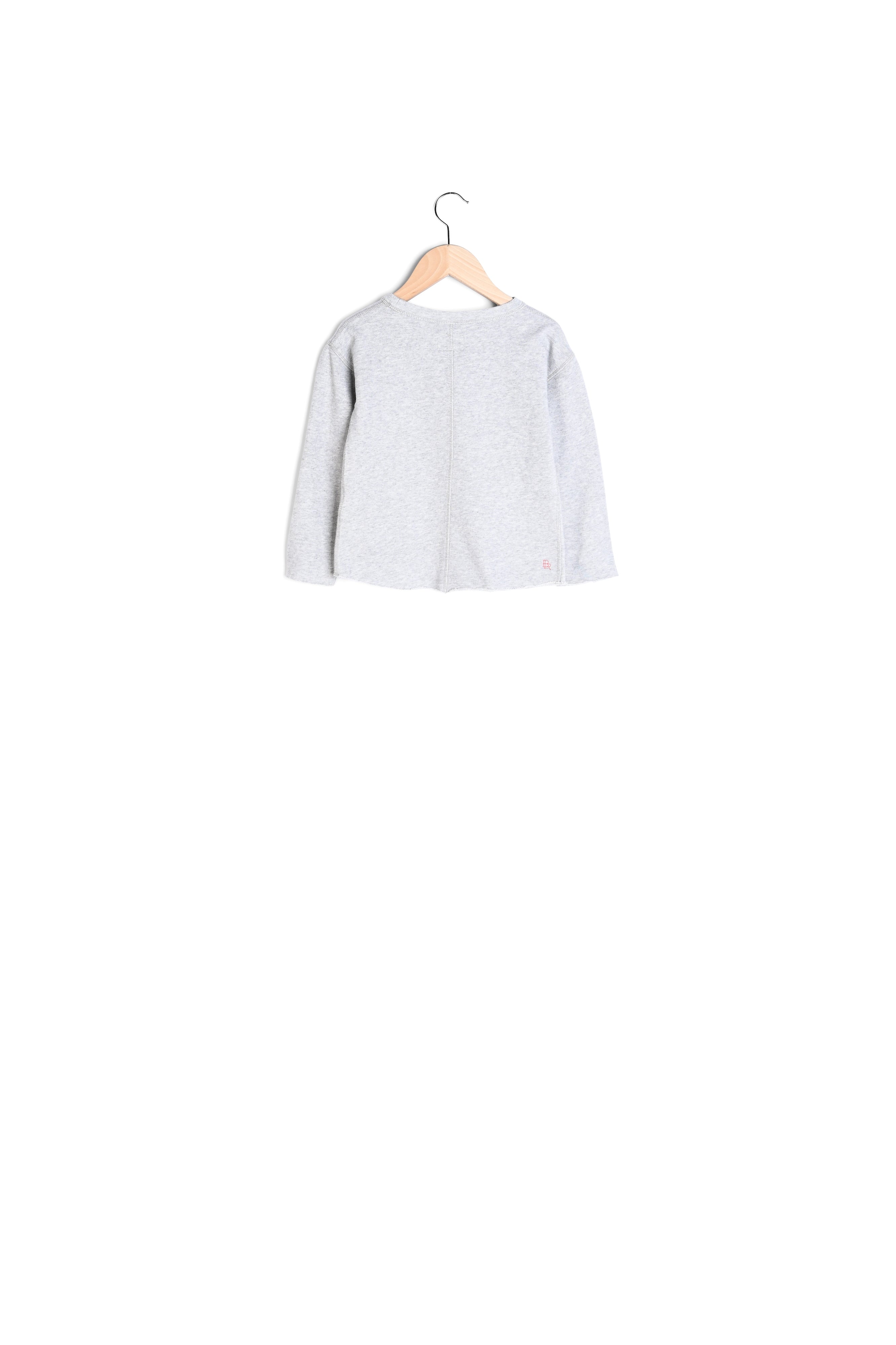 SWEATSHIRT MONY Faume - seconde main