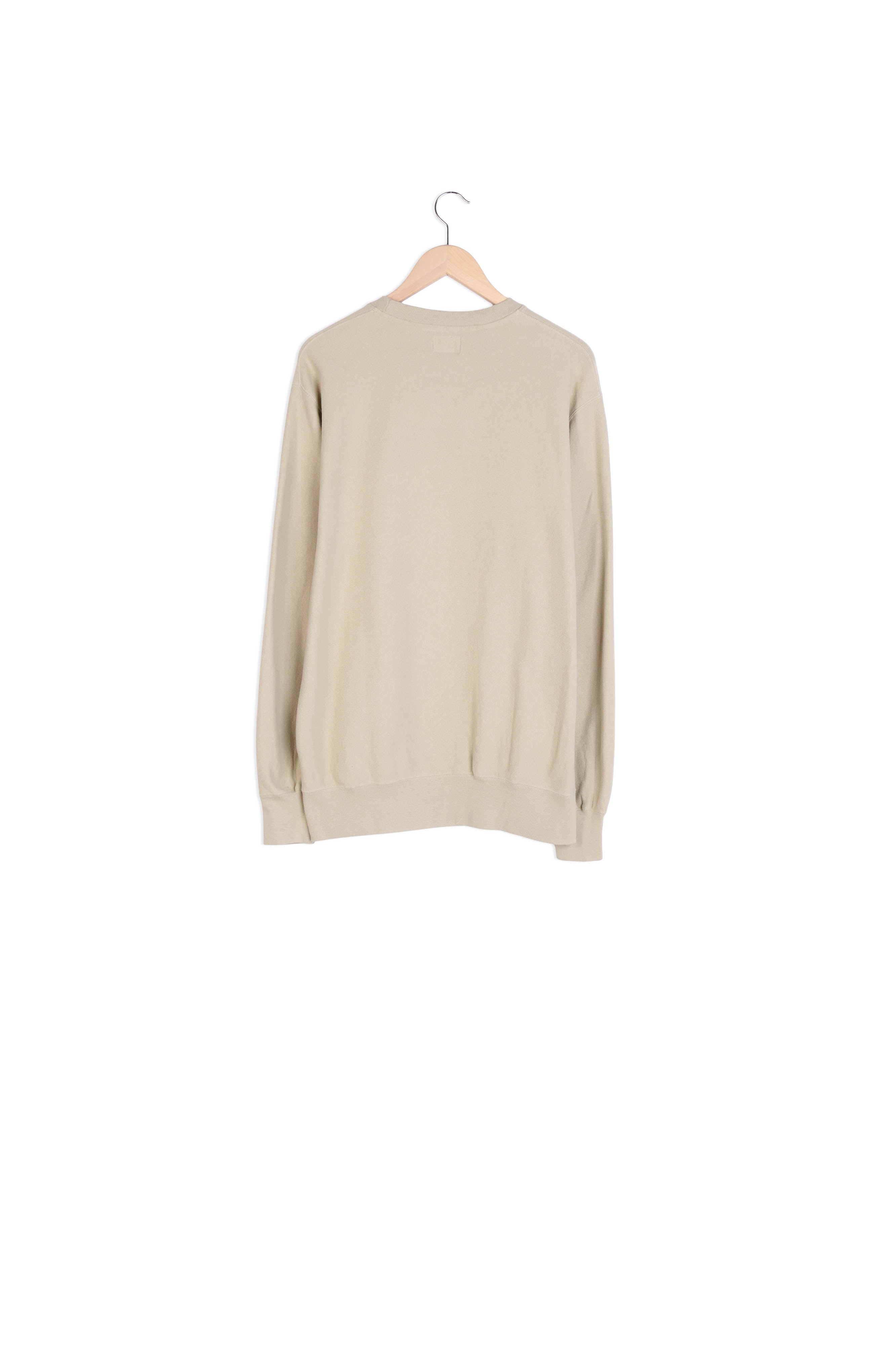 FLAKE SWEATSHIRT Faume - seconde main