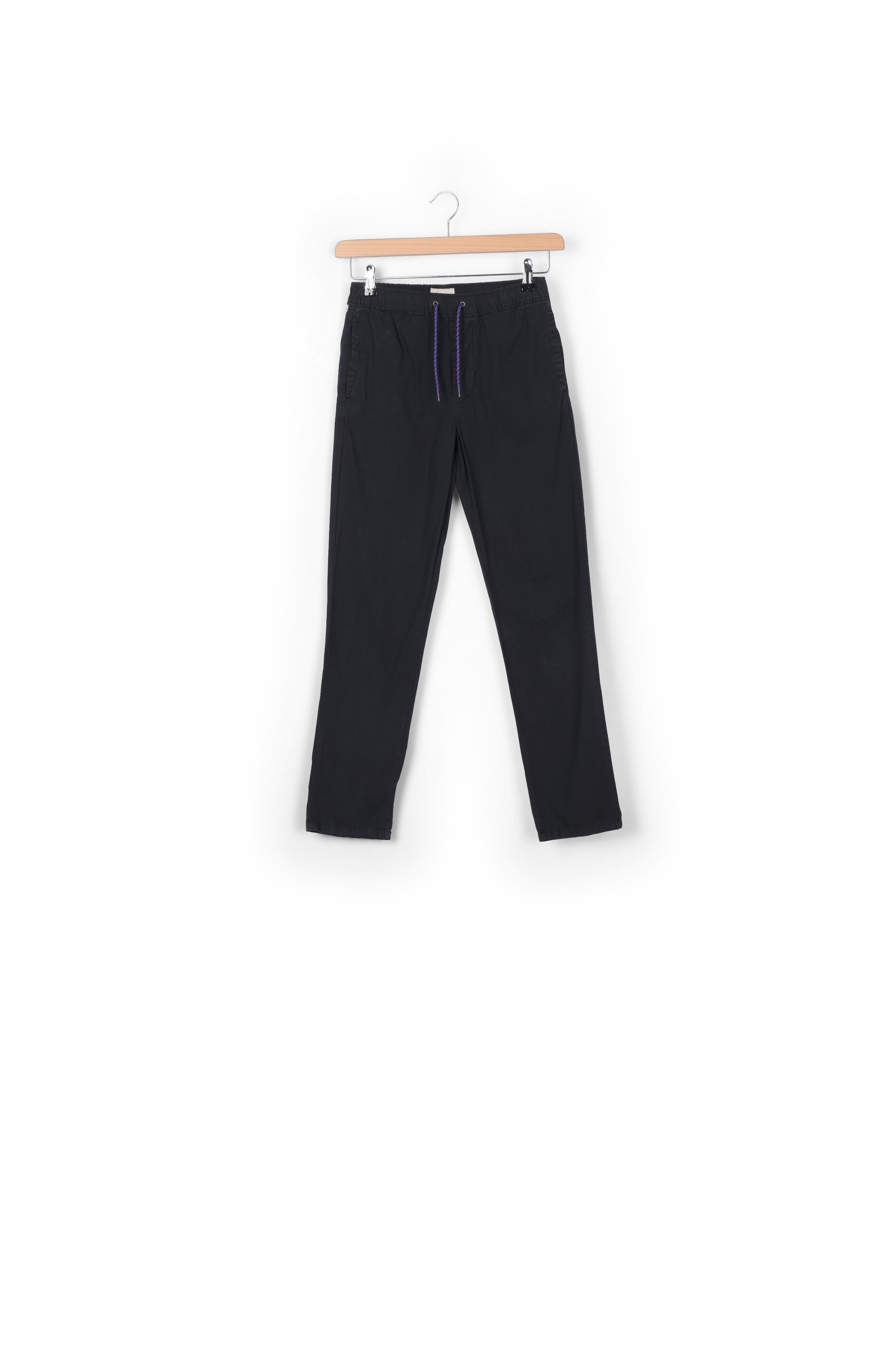 PHAREL PANTS Faume - seconde main