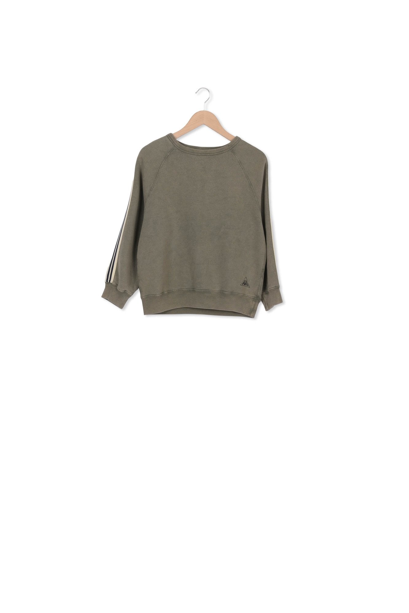SWEATSHIRT FAGOSO Faume - seconde main
