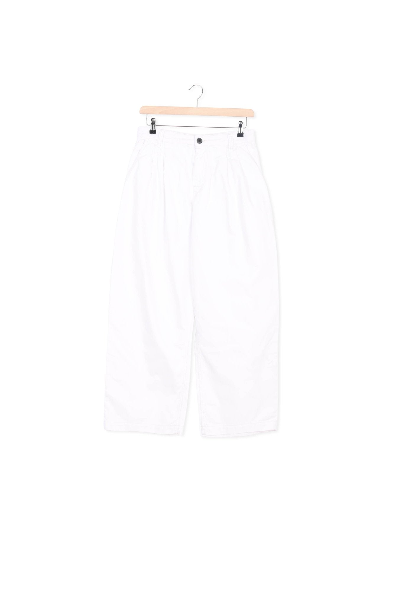 PRISTINE BROEK Faume - seconde main