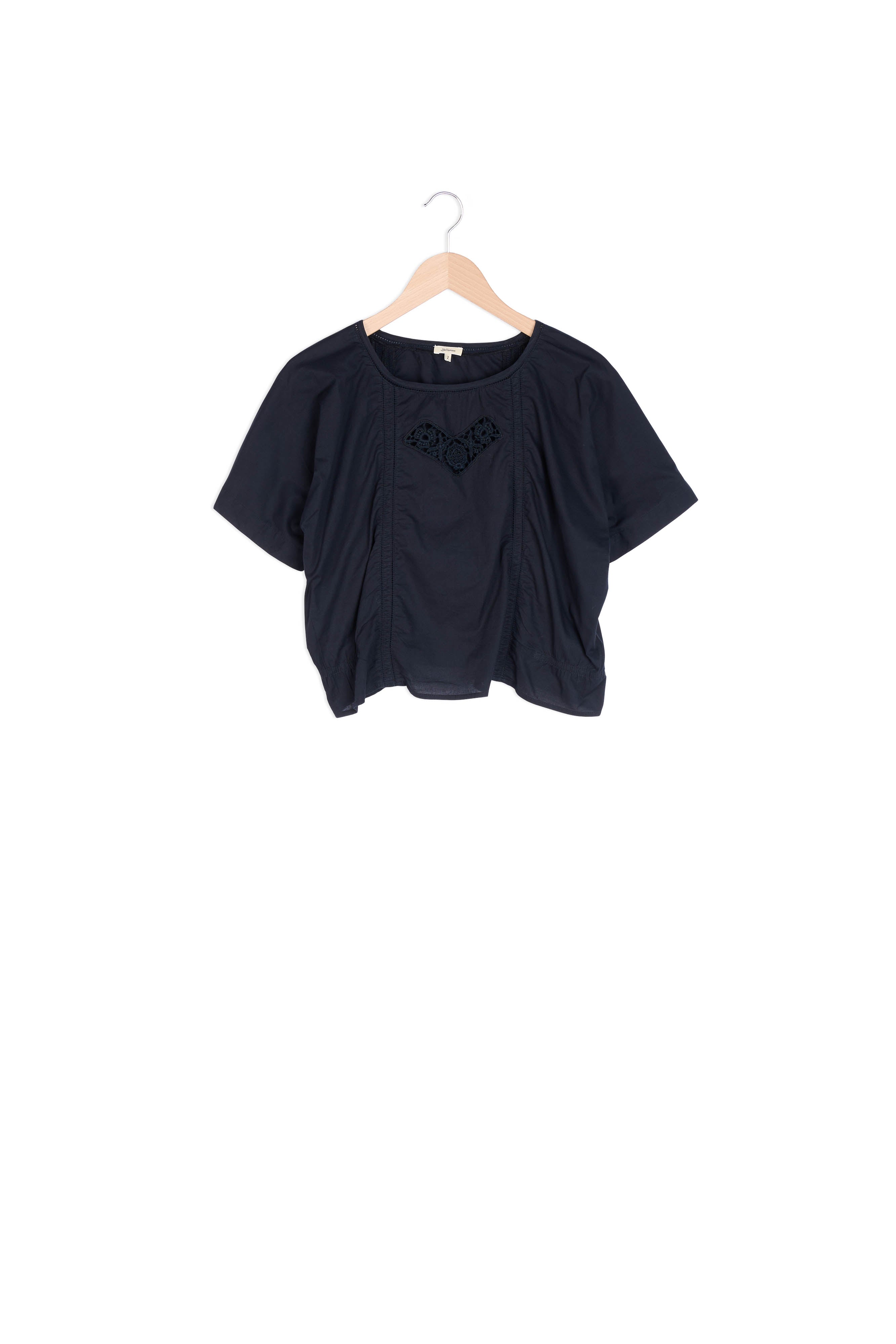 IKAI BLOUSE Faume - seconde main